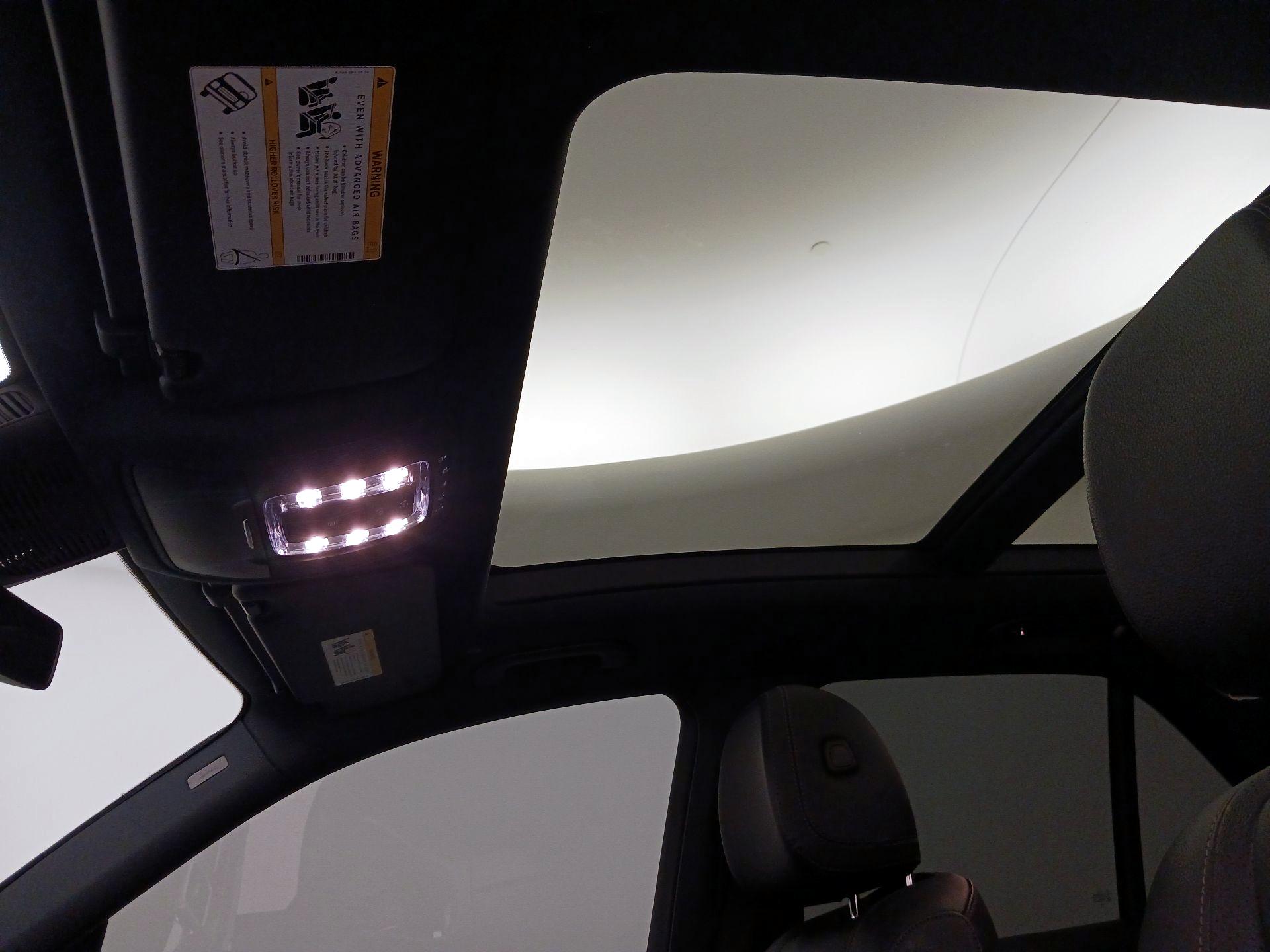 Thumbnail: 2020 Mercedes-Benz GLE - 20