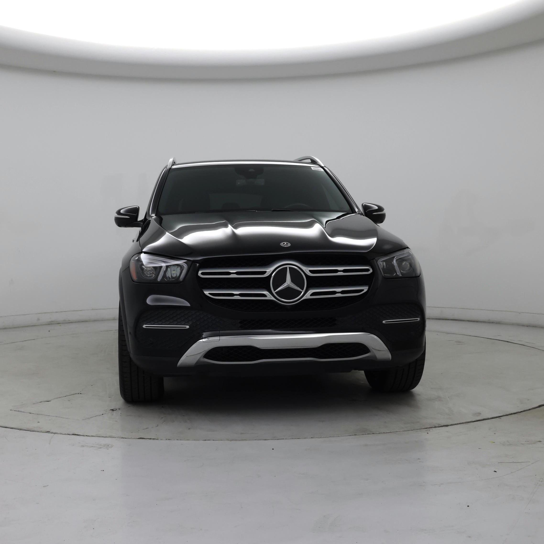 Thumbnail: 2020 Mercedes-Benz GLE - 5