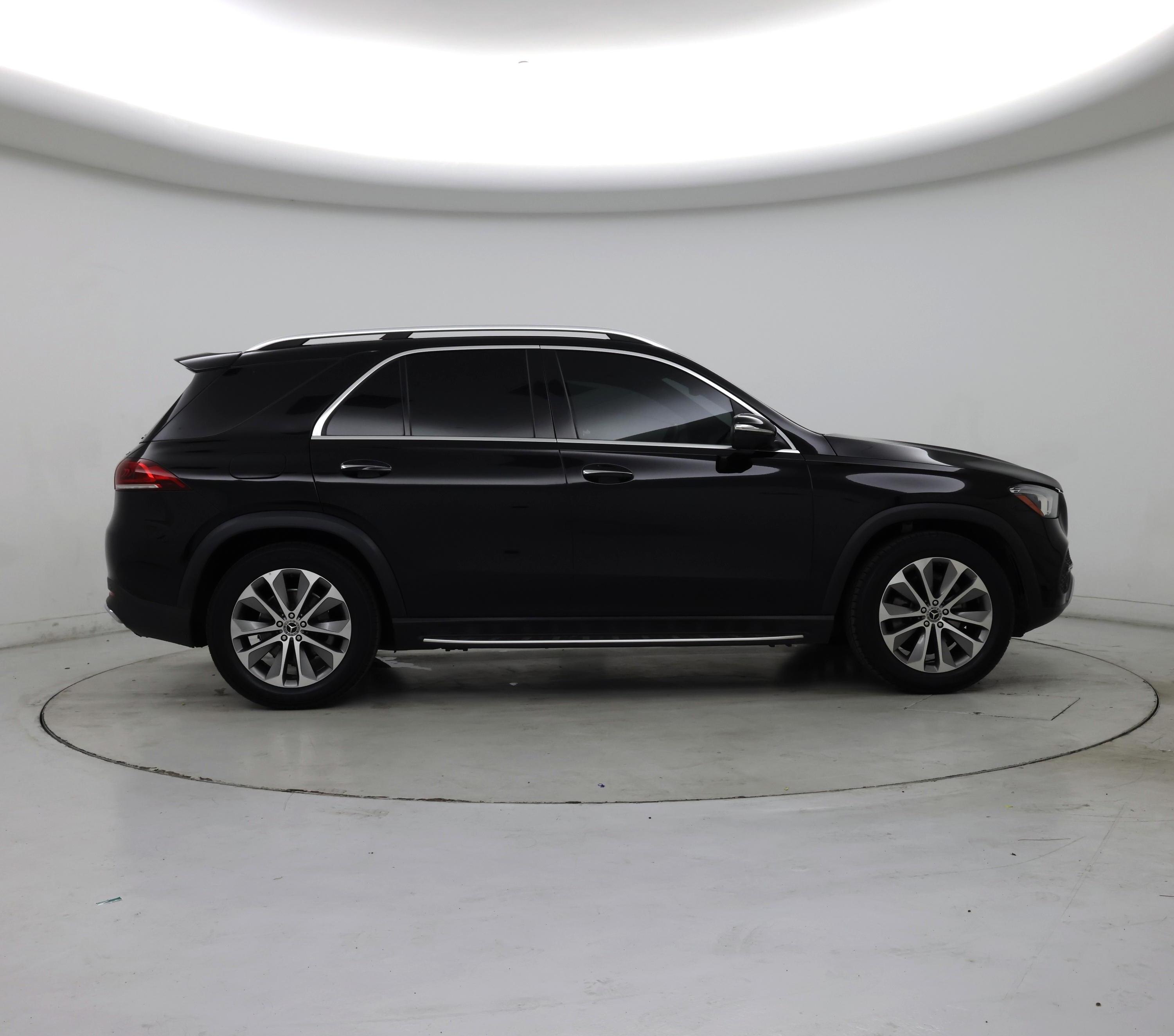 Thumbnail: 2020 Mercedes-Benz GLE - 7