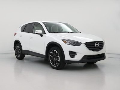 2016 Mazda CX-5 2016.5 Grand Touring
