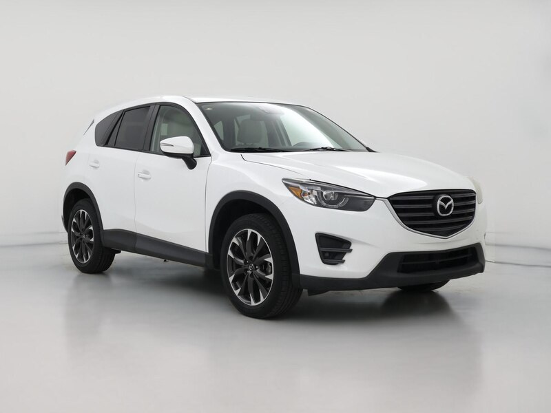 2016 Mazda CX-5 Grand Touring -
                  Tucson, AZ