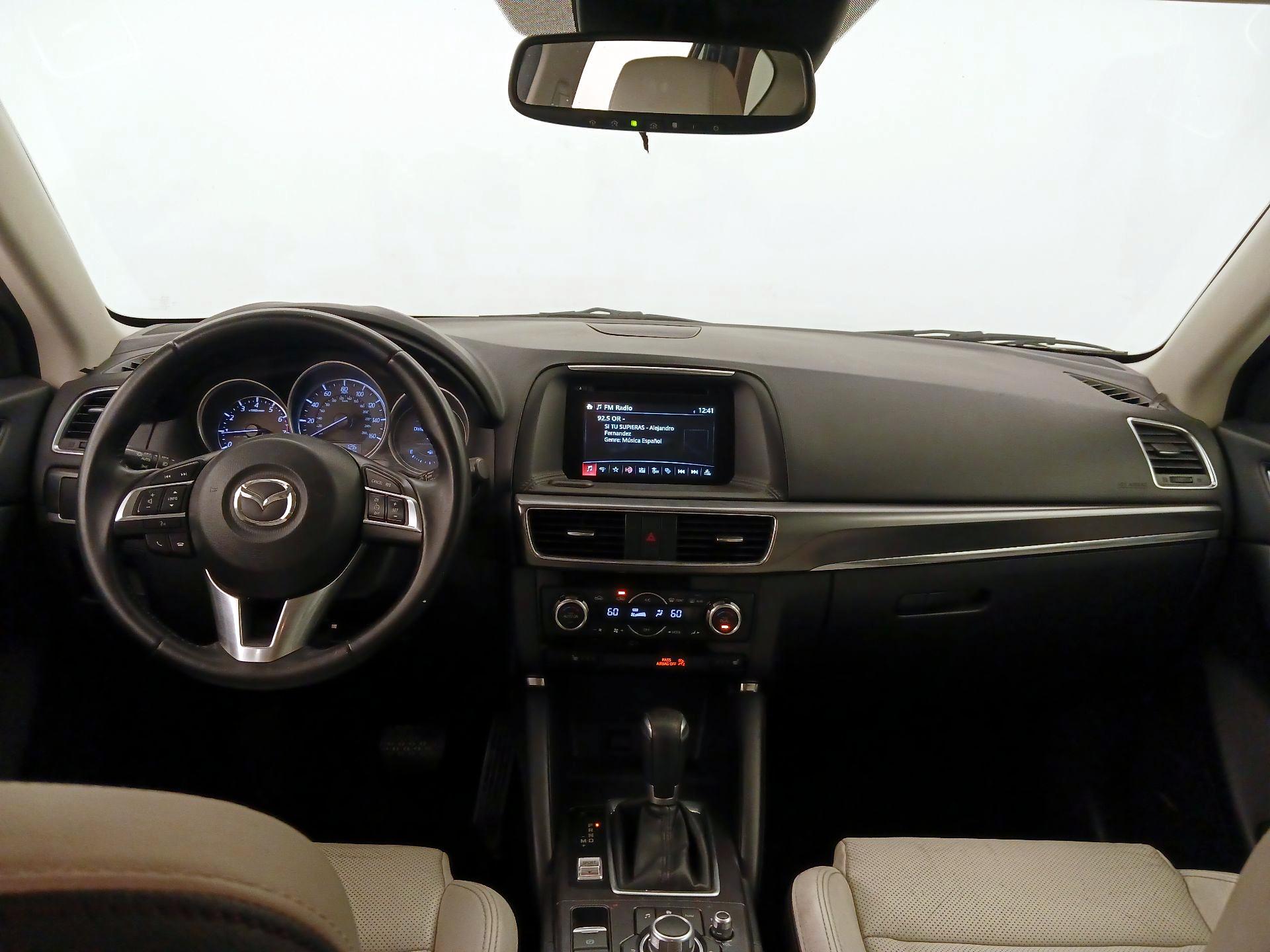 Thumbnail: 2016 Mazda CX-5 - 9