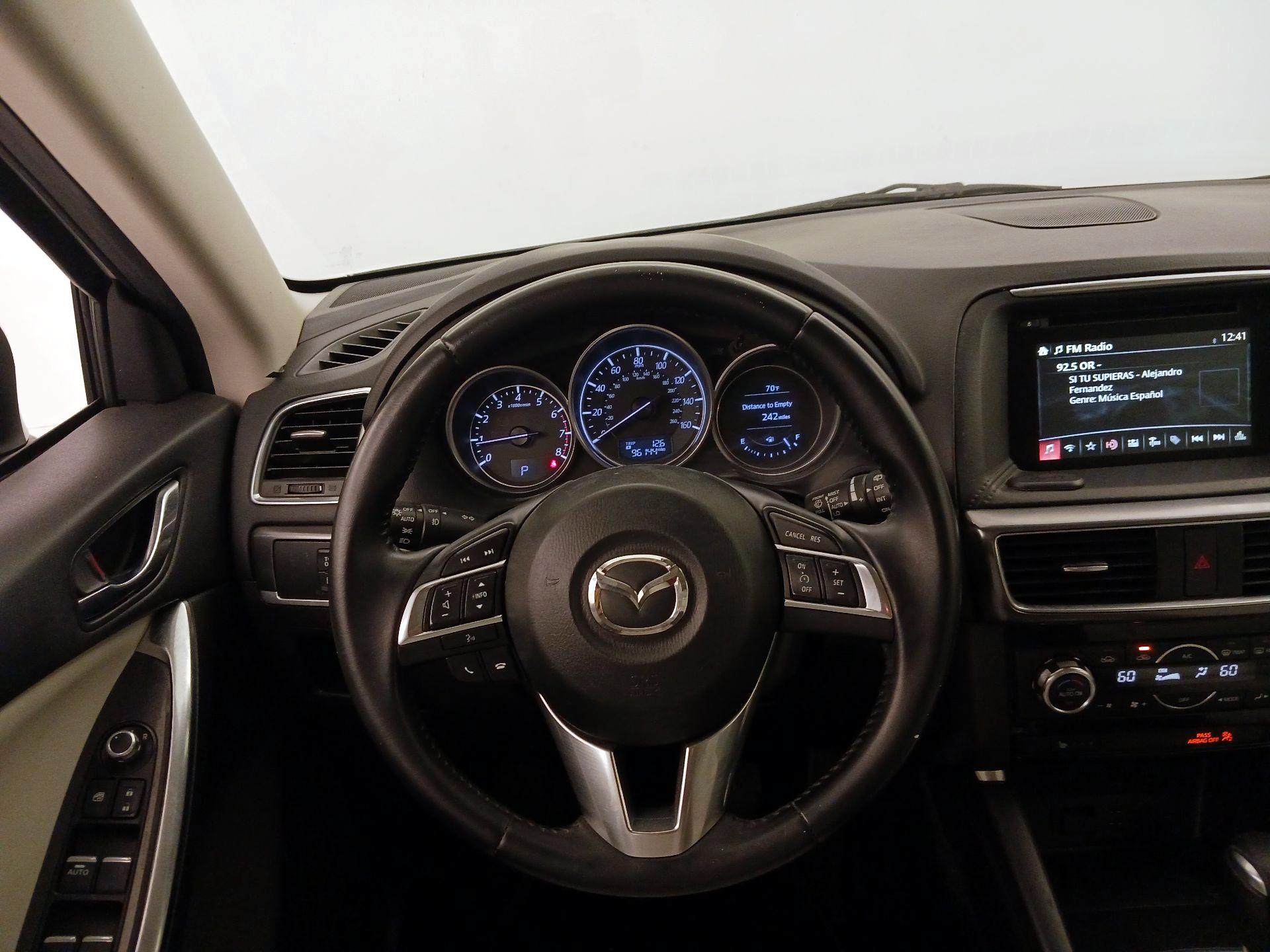 Thumbnail: 2016 Mazda CX-5 - 10