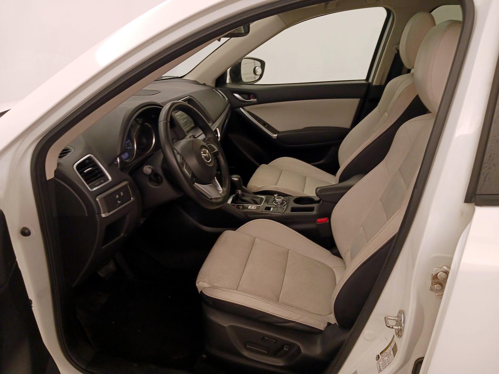 Thumbnail: 2016 Mazda CX-5 - 11