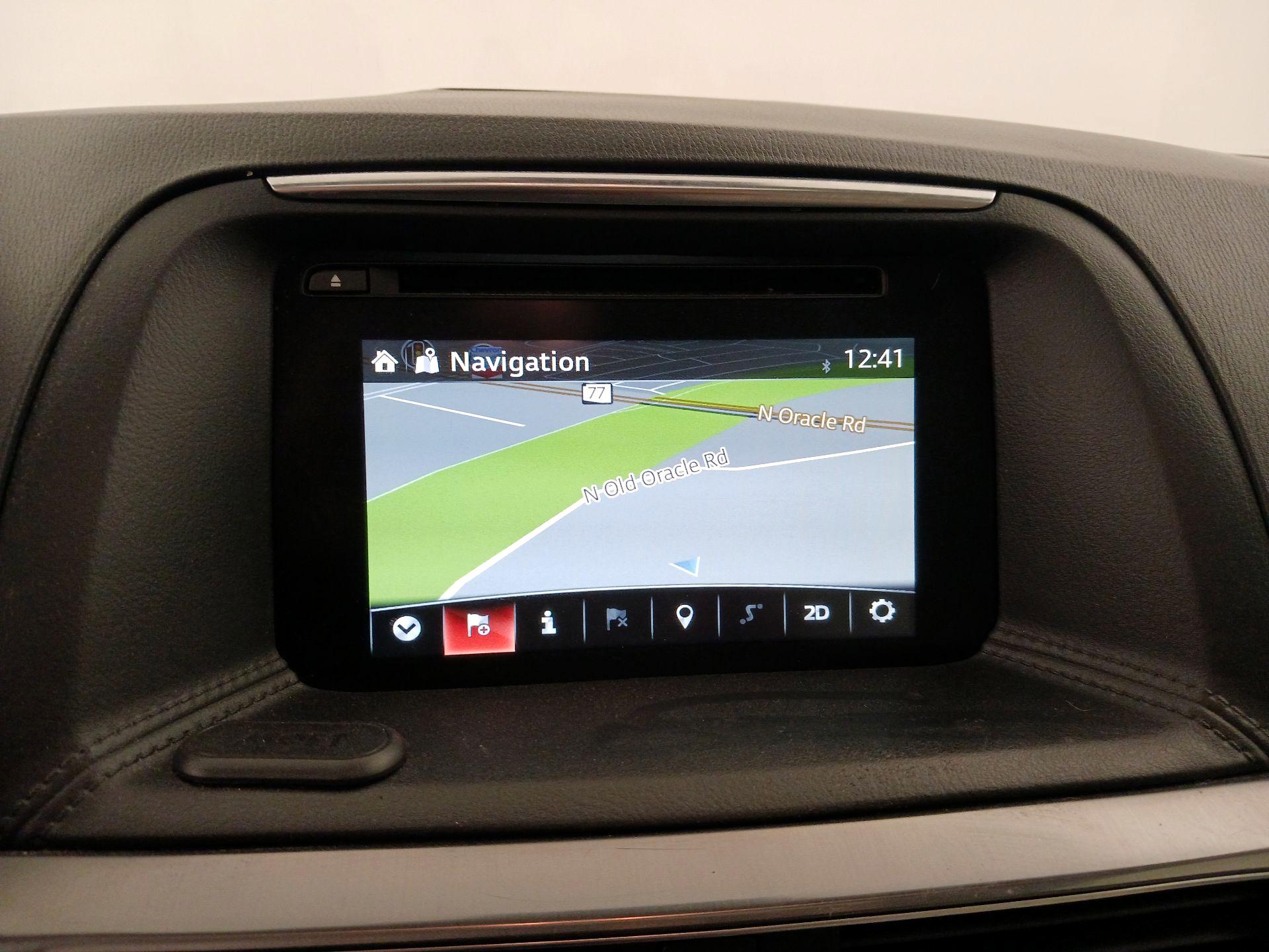 Thumbnail: 2016 Mazda CX-5 - 14