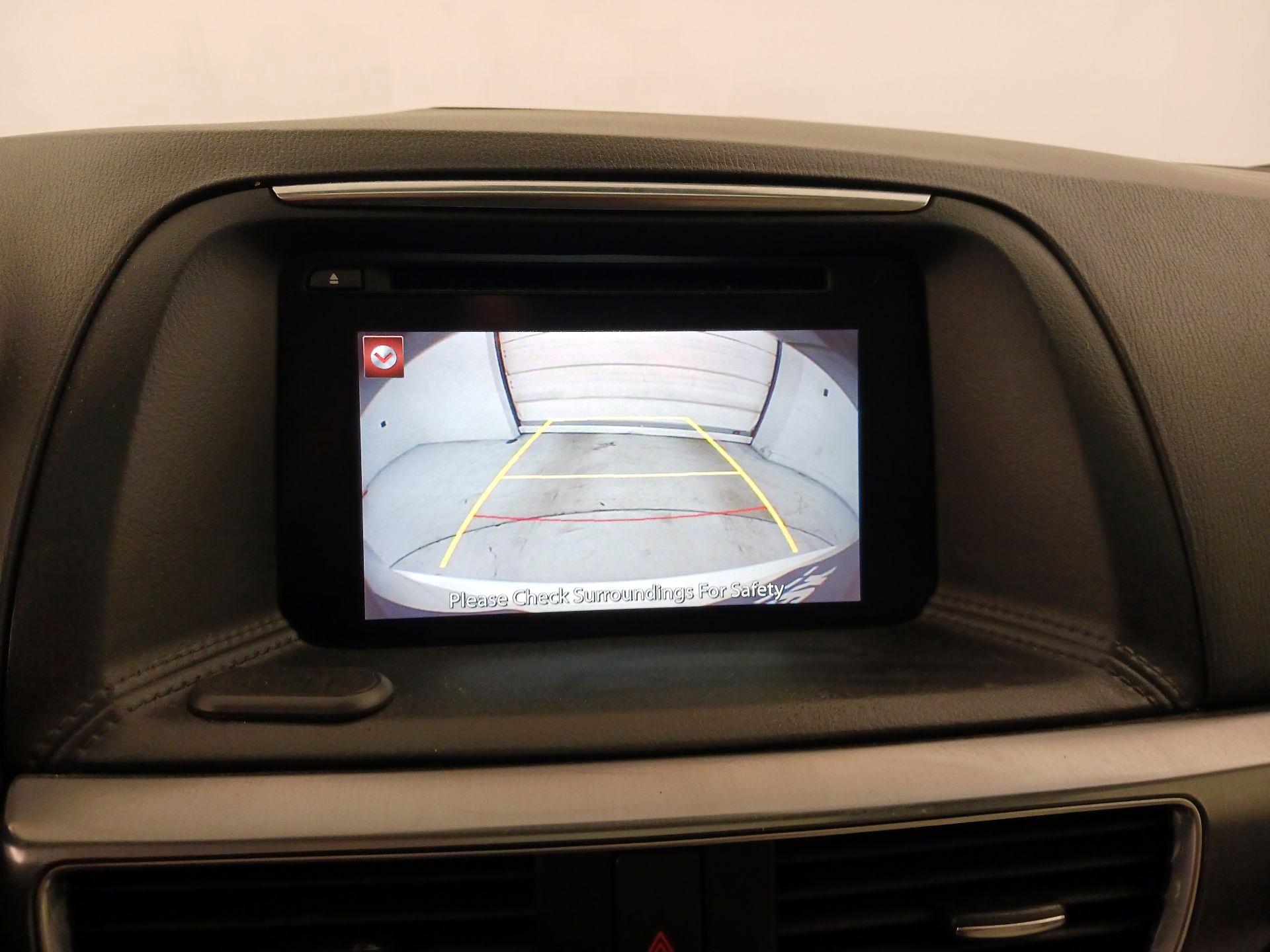 Thumbnail: 2016 Mazda CX-5 - 15