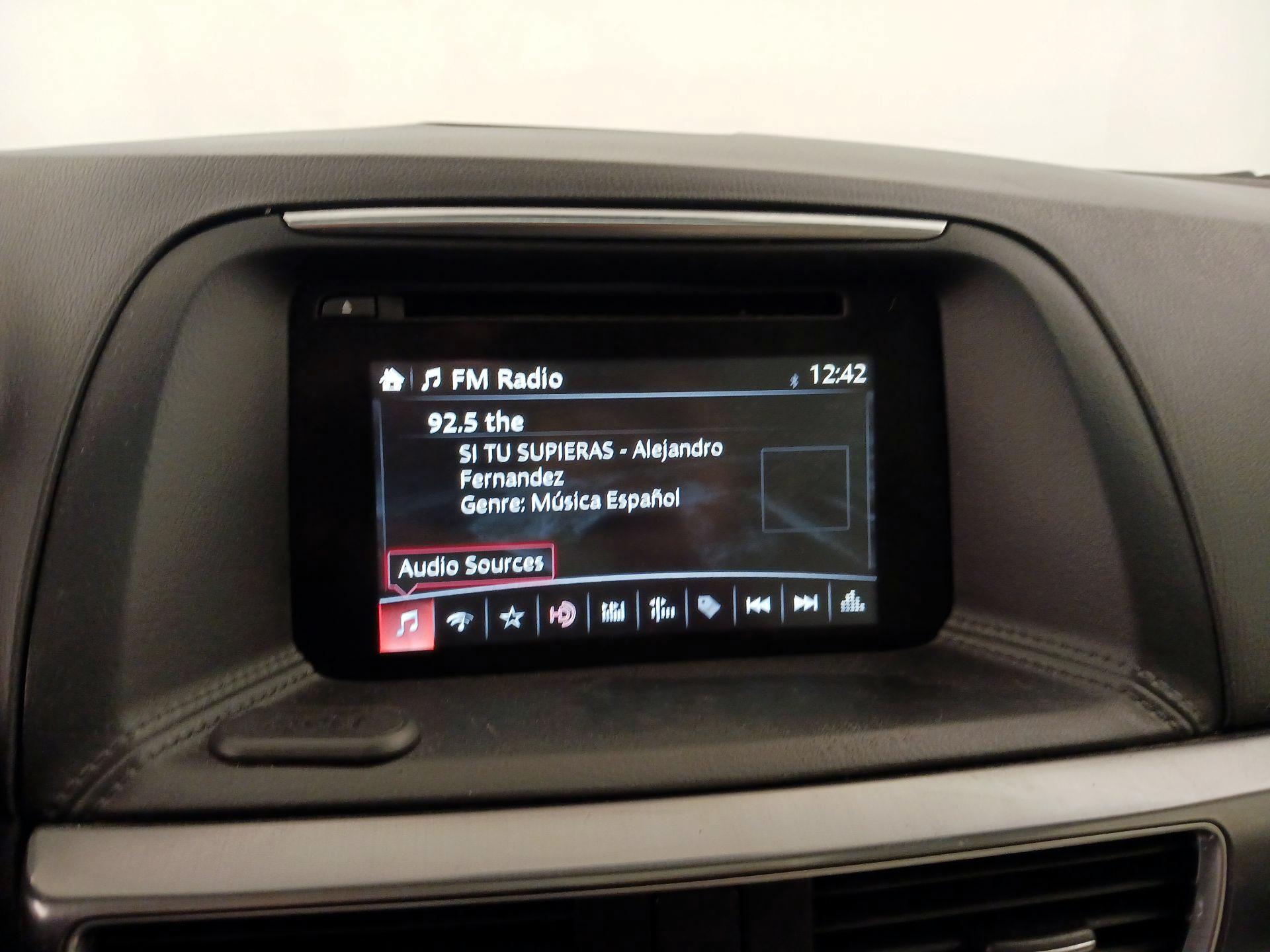 Thumbnail: 2016 Mazda CX-5 - 16