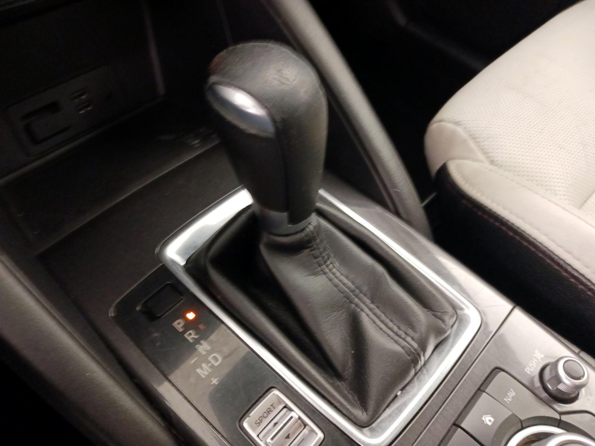 Thumbnail: 2016 Mazda CX-5 - 18