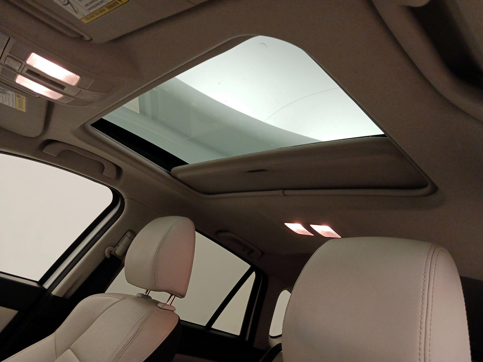 Thumbnail: 2016 Mazda CX-5 - 20