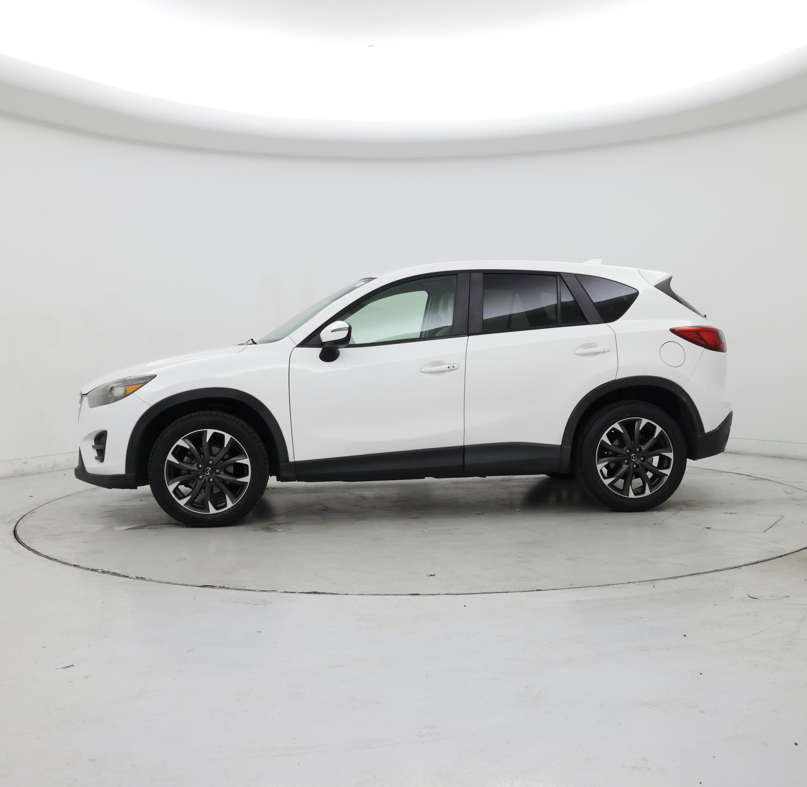 Thumbnail: 2016 Mazda CX-5 - 3