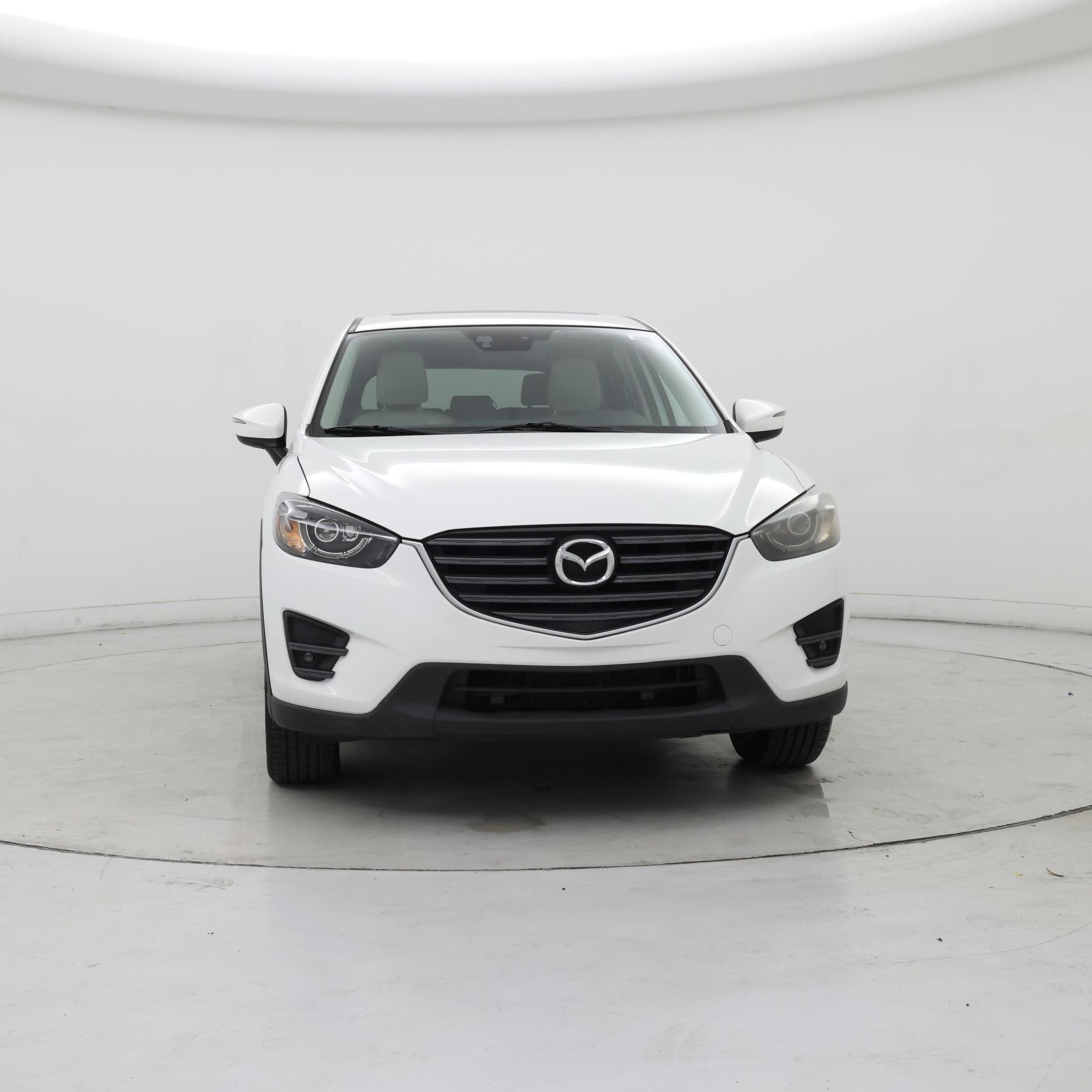 Thumbnail: 2016 Mazda CX-5 - 5