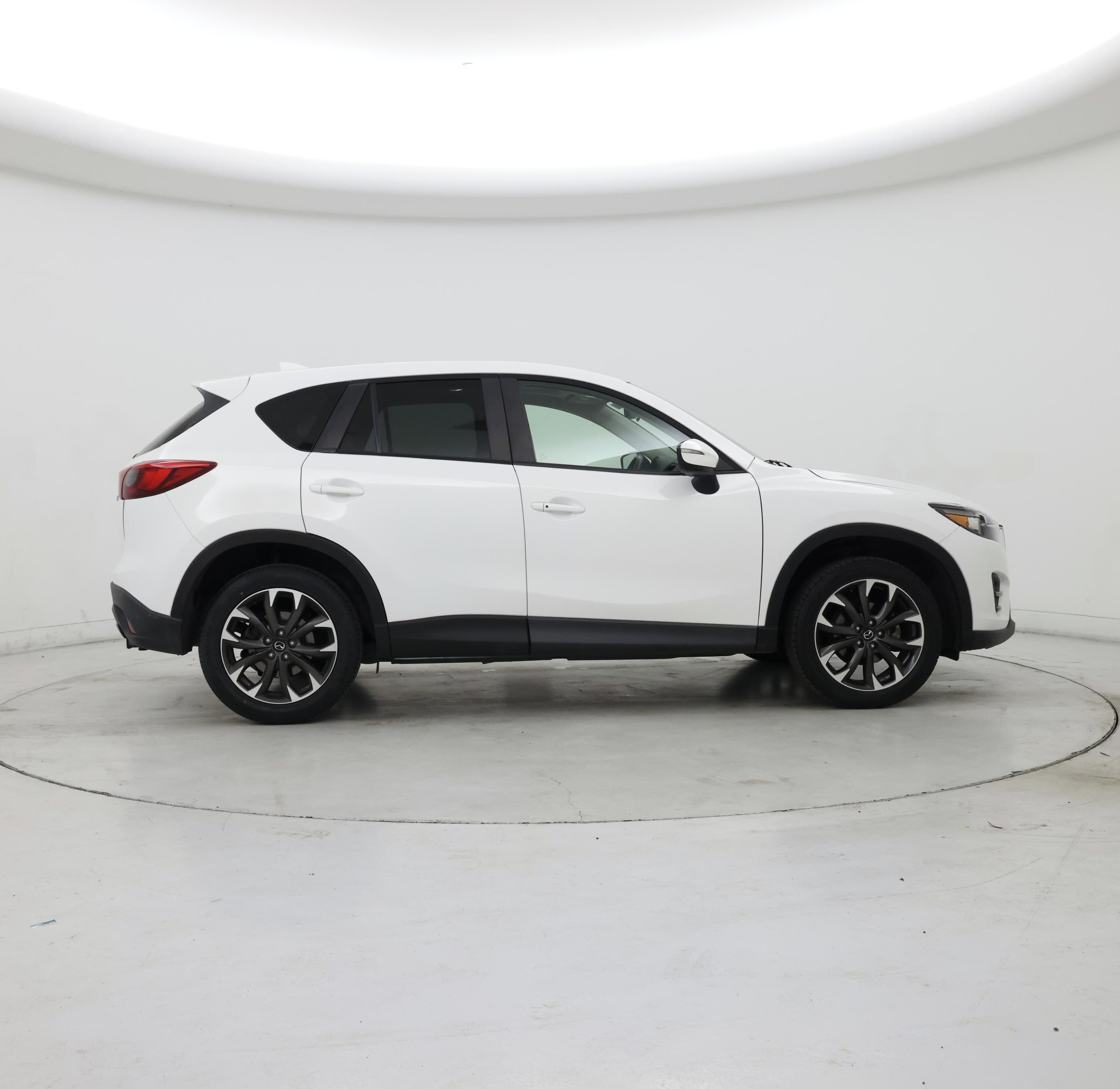 Thumbnail: 2016 Mazda CX-5 - 7