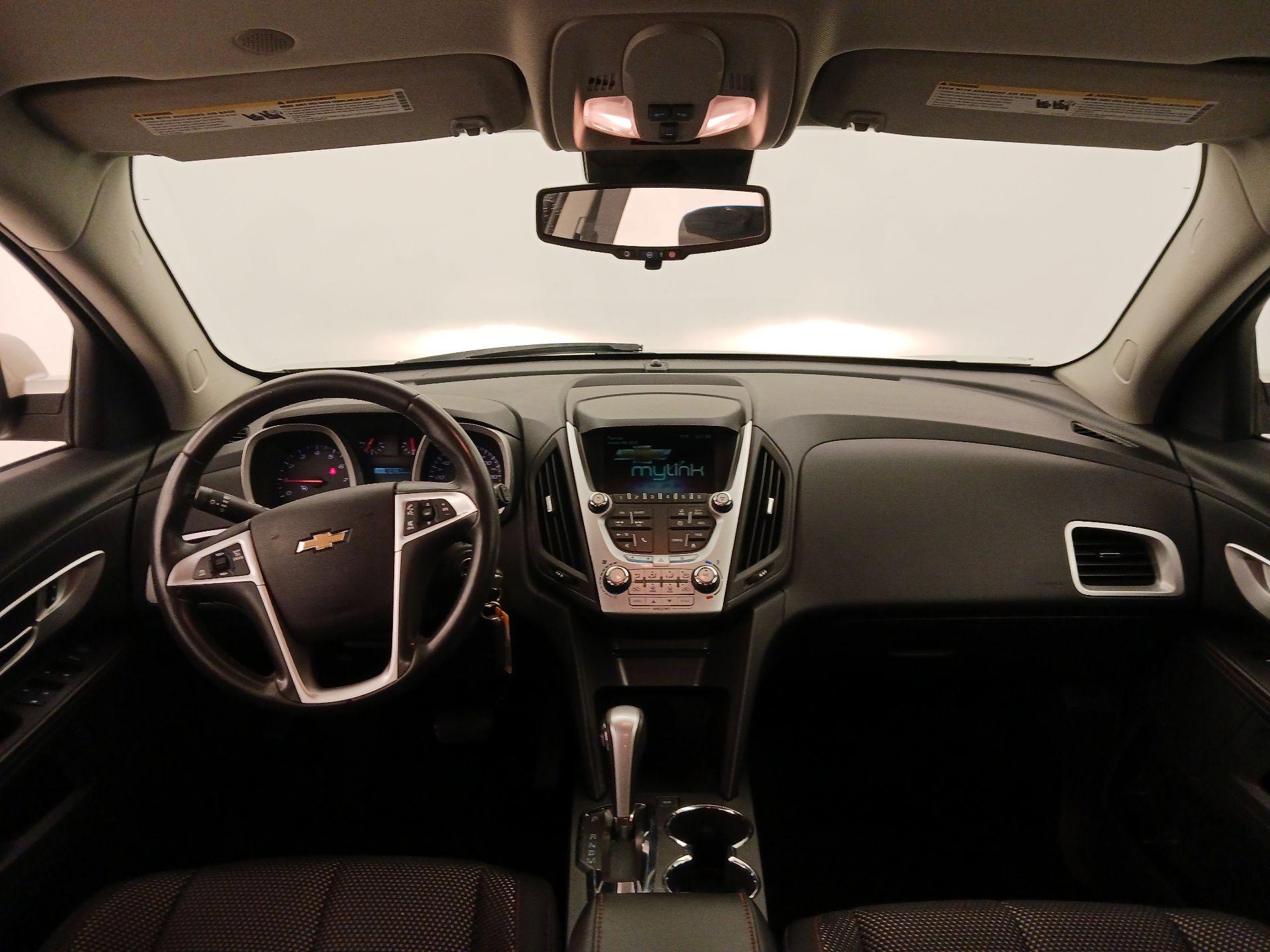 Thumbnail: 2015 Chevrolet Equinox - 9
