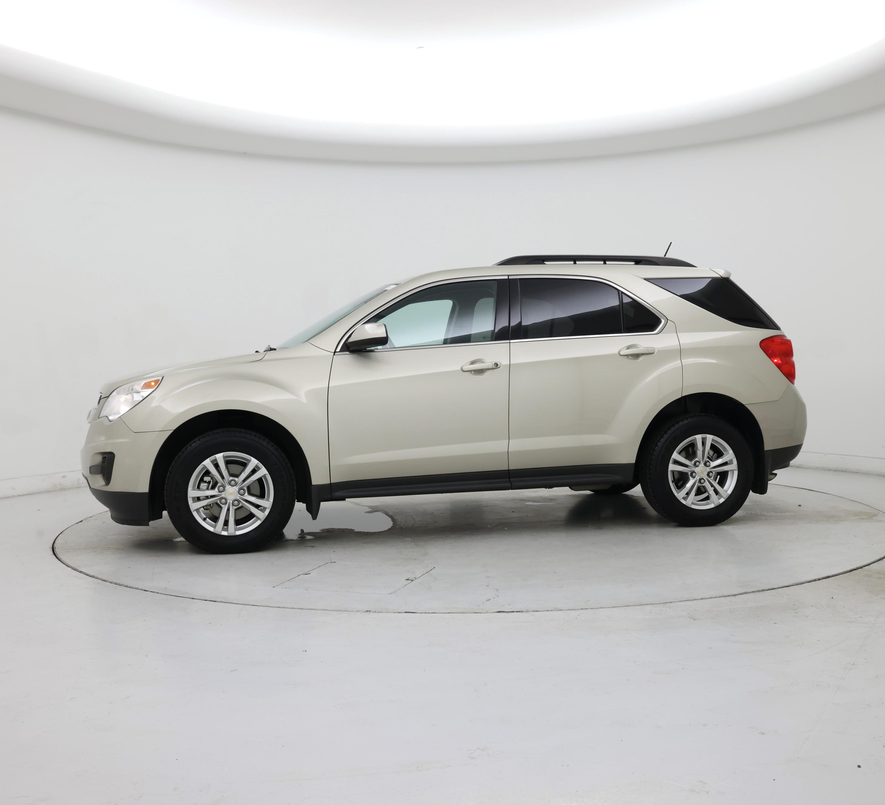 Thumbnail: 2015 Chevrolet Equinox - 3