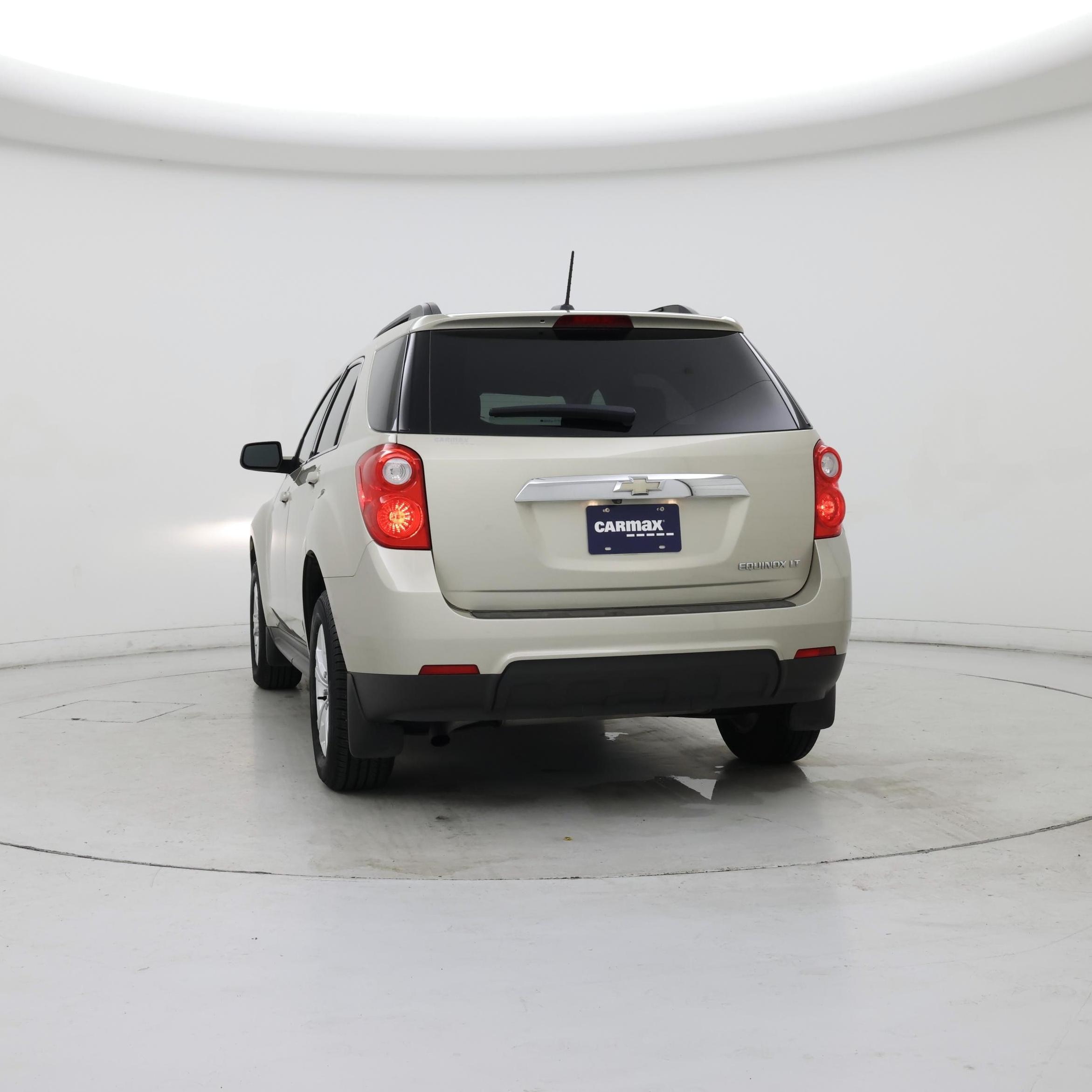 Thumbnail: 2015 Chevrolet Equinox - 6