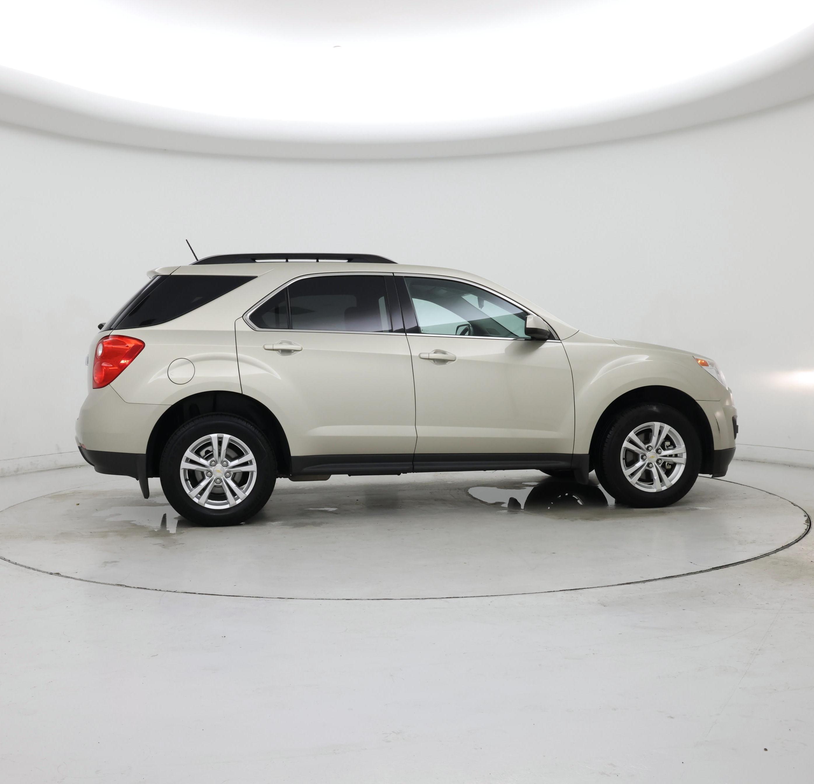 Thumbnail: 2015 Chevrolet Equinox - 7