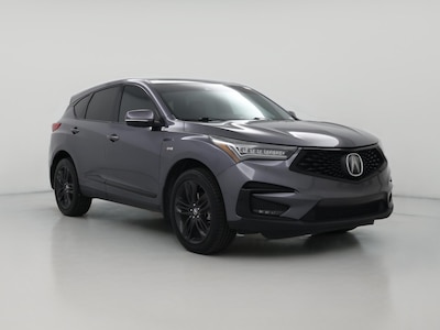 2019 Acura RDX A-Spec