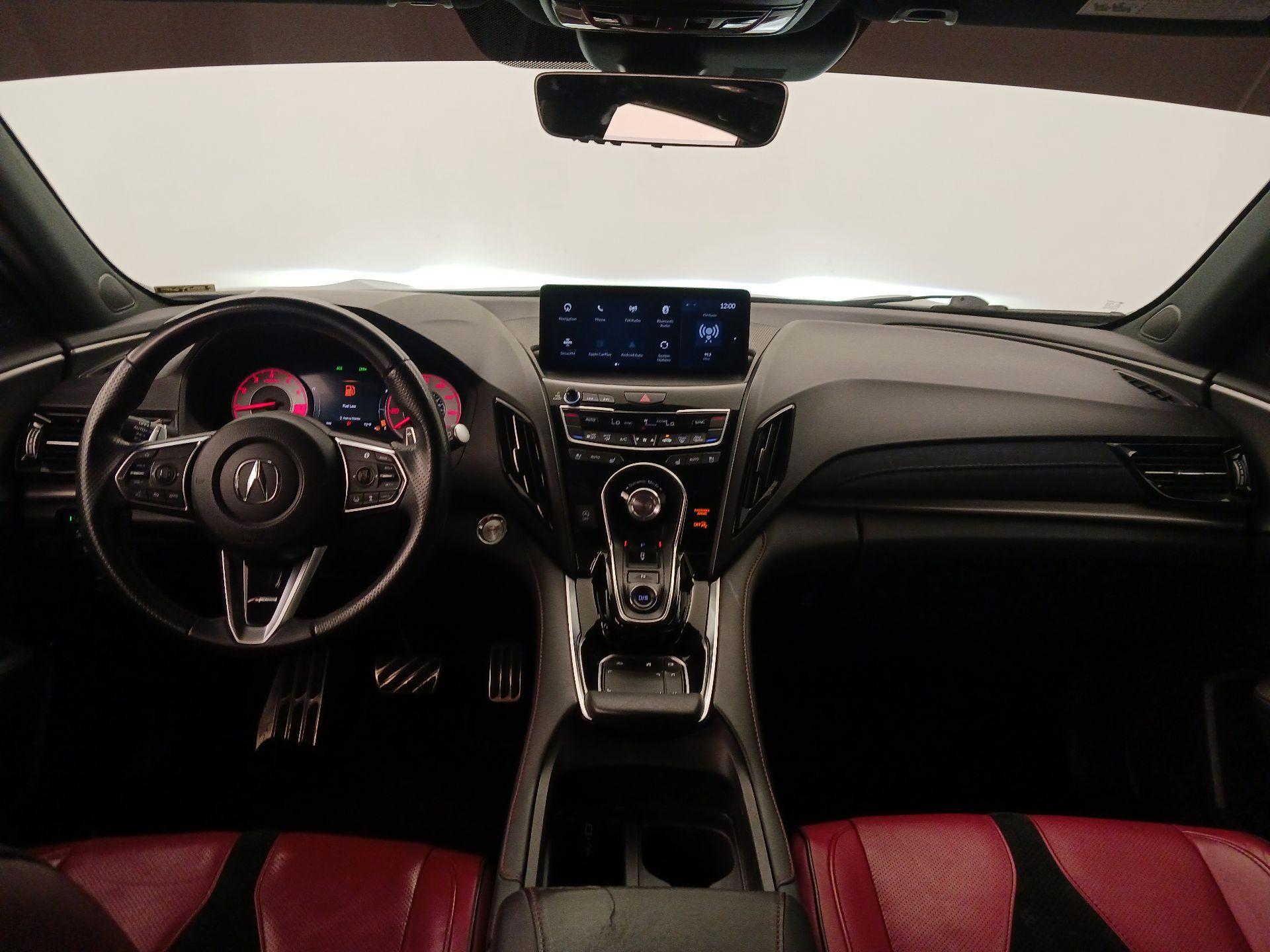 Thumbnail: 2019 Acura RDX - 9