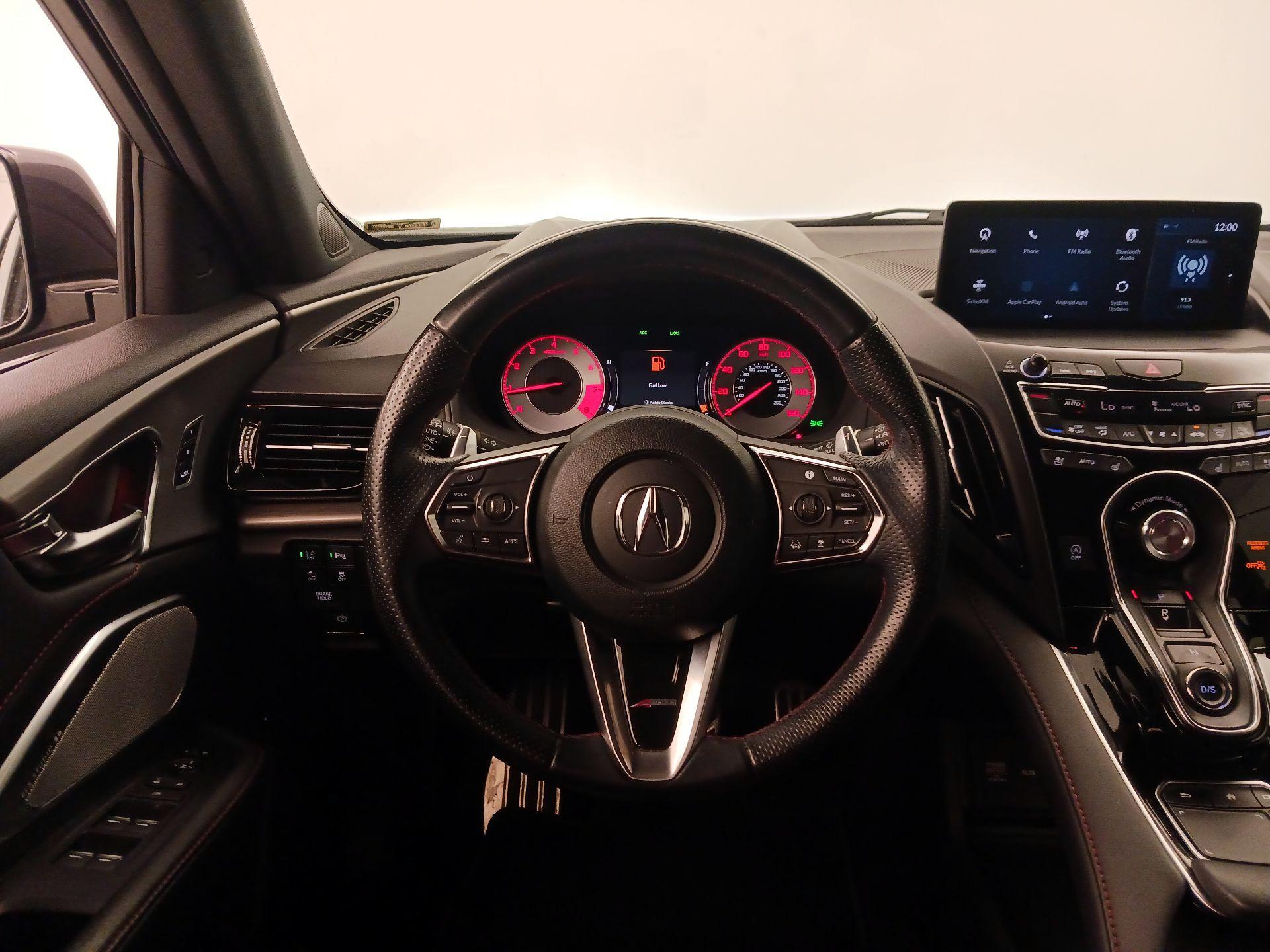 Thumbnail: 2019 Acura RDX - 10