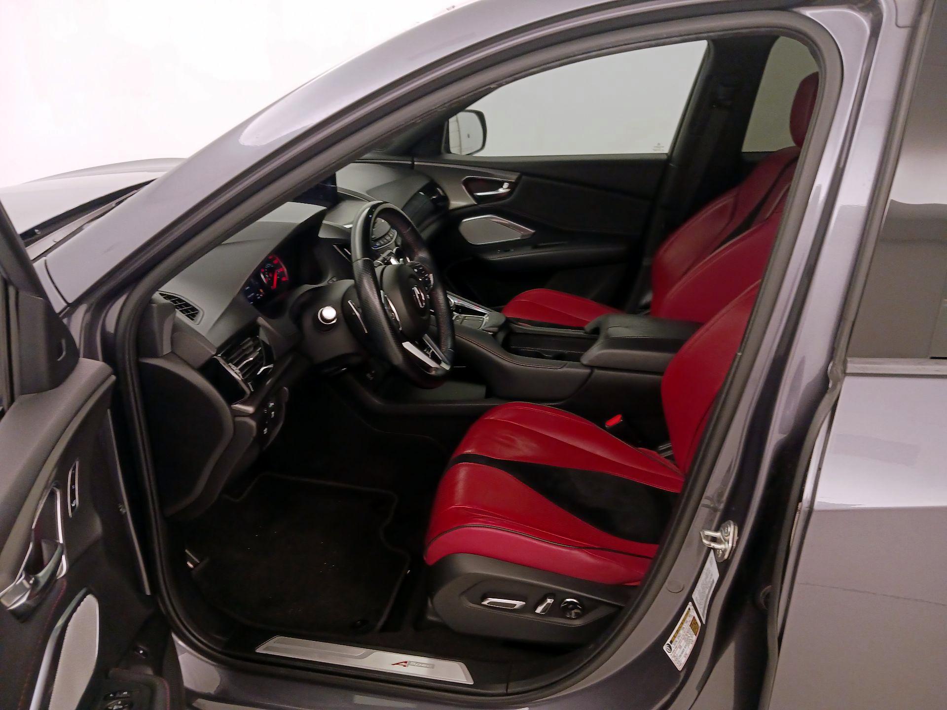 Thumbnail: 2019 Acura RDX - 11