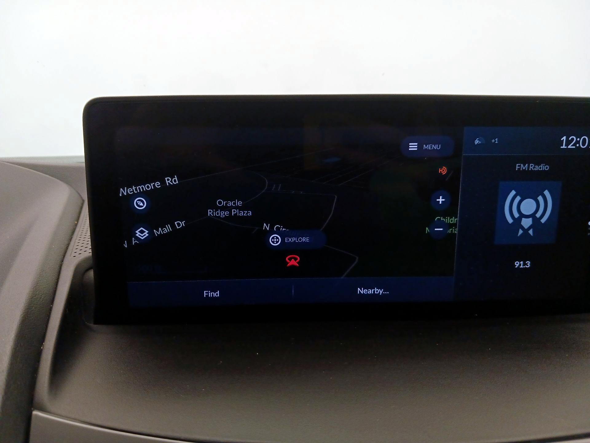 Thumbnail: 2019 Acura RDX - 14