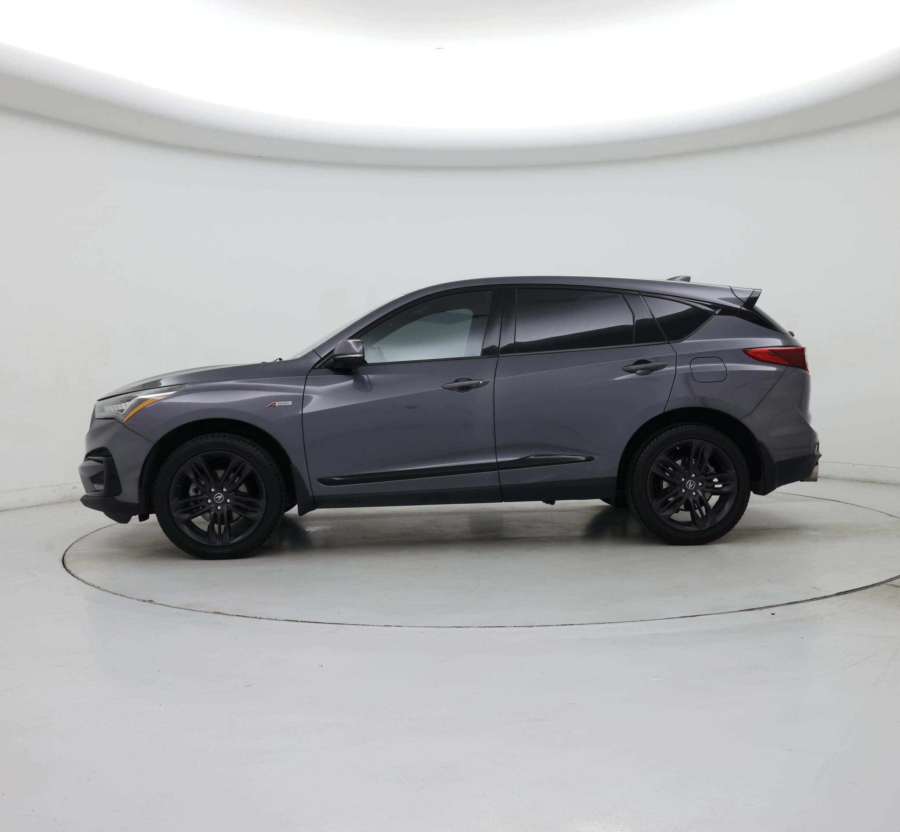 Thumbnail: 2019 Acura RDX - 3
