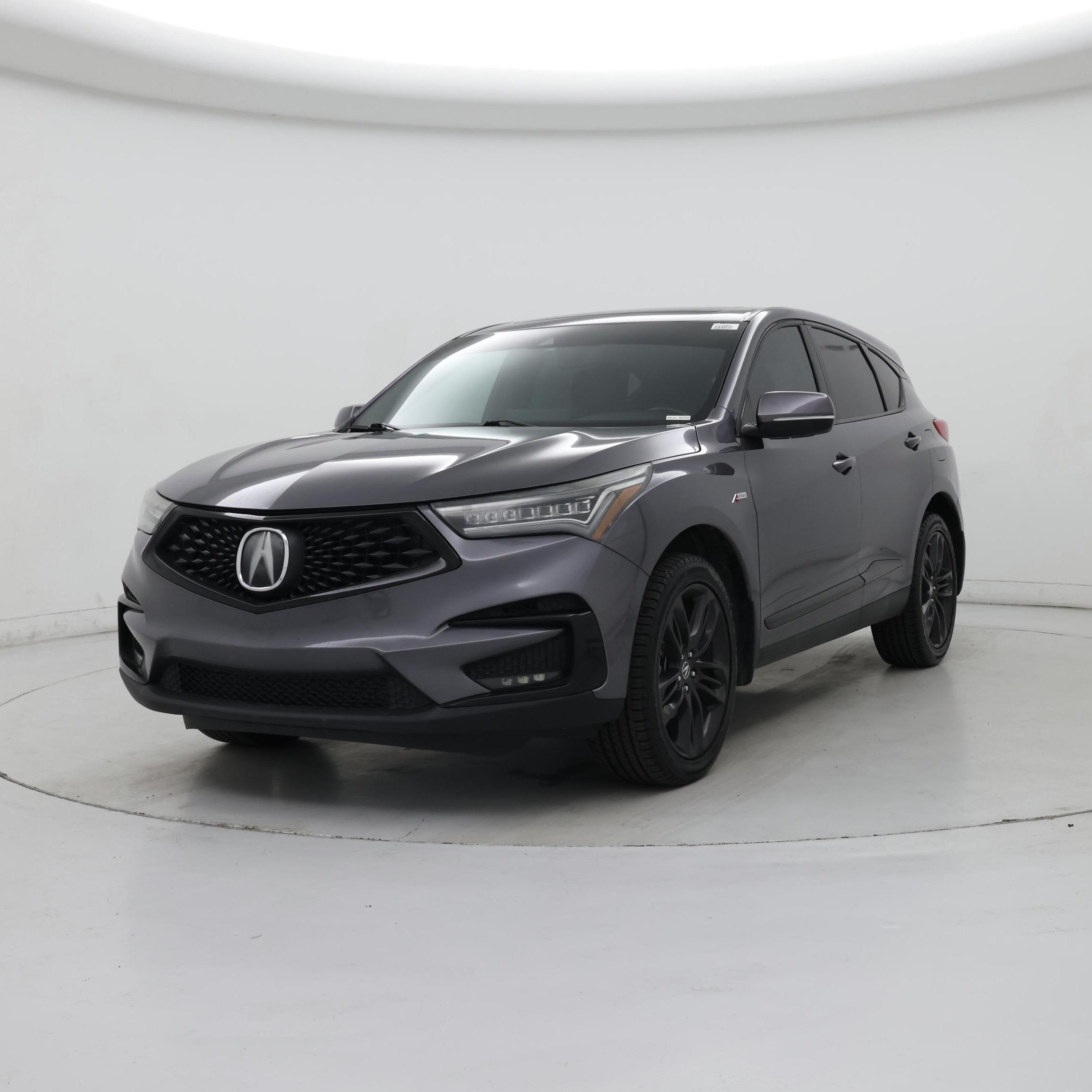 Thumbnail: 2019 Acura RDX - 4