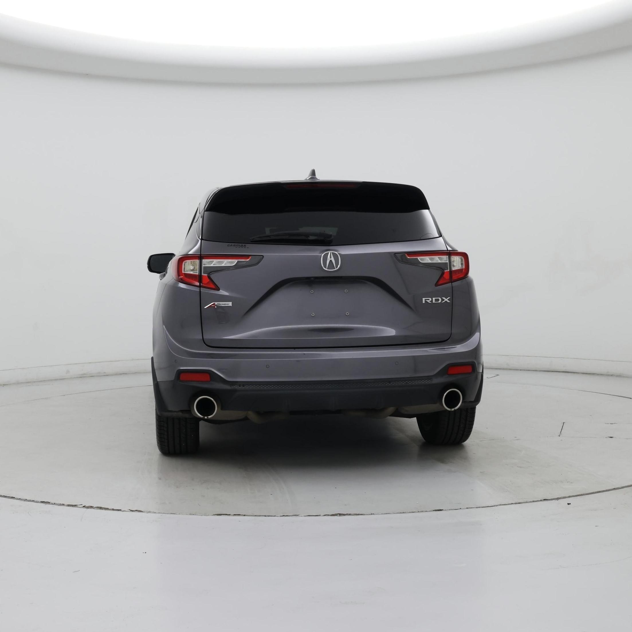 Thumbnail: 2019 Acura RDX - 6