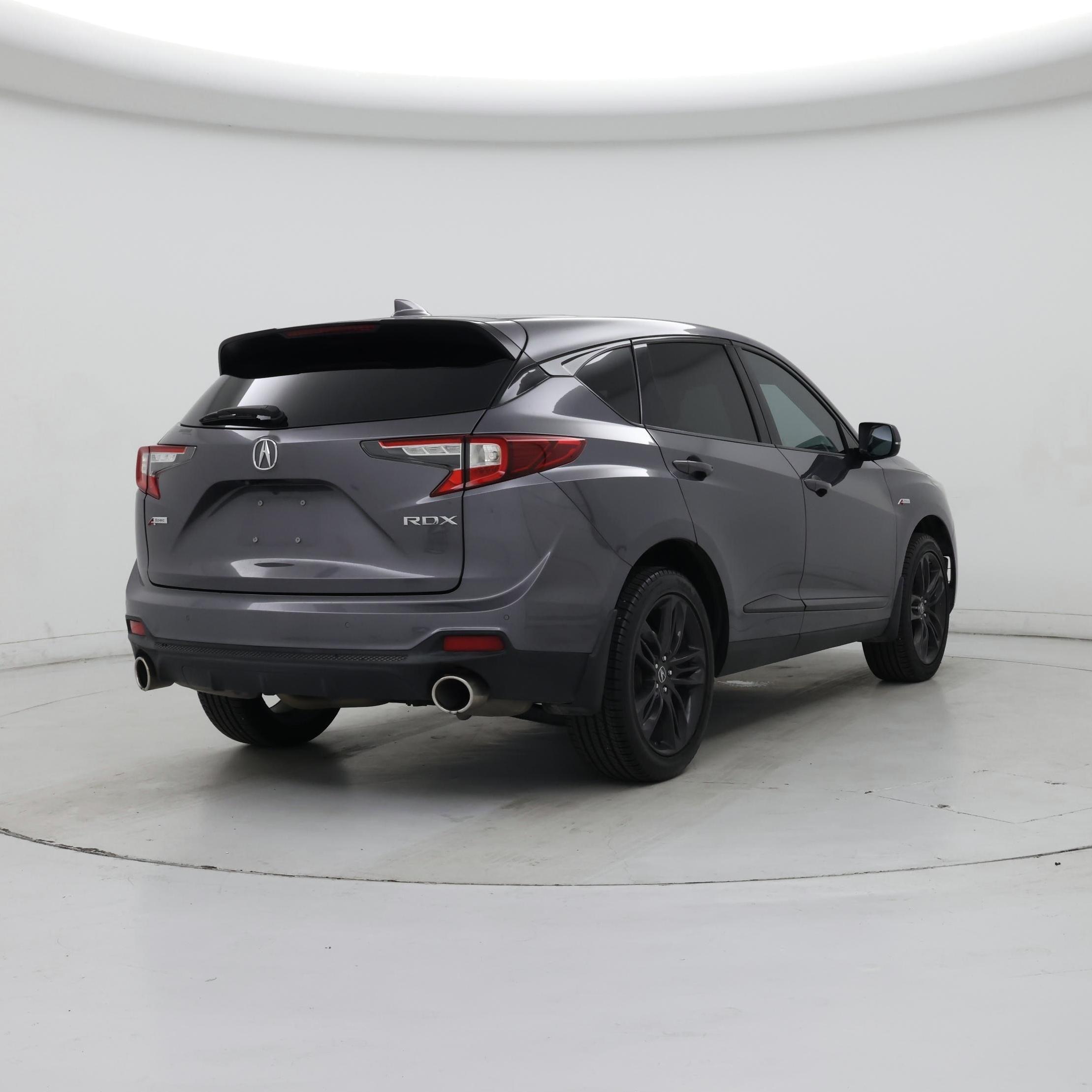 Thumbnail: 2019 Acura RDX - 8