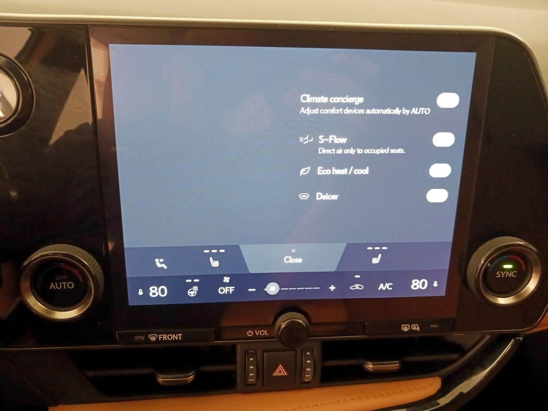 Thumbnail: 2024 Lexus NX - 16