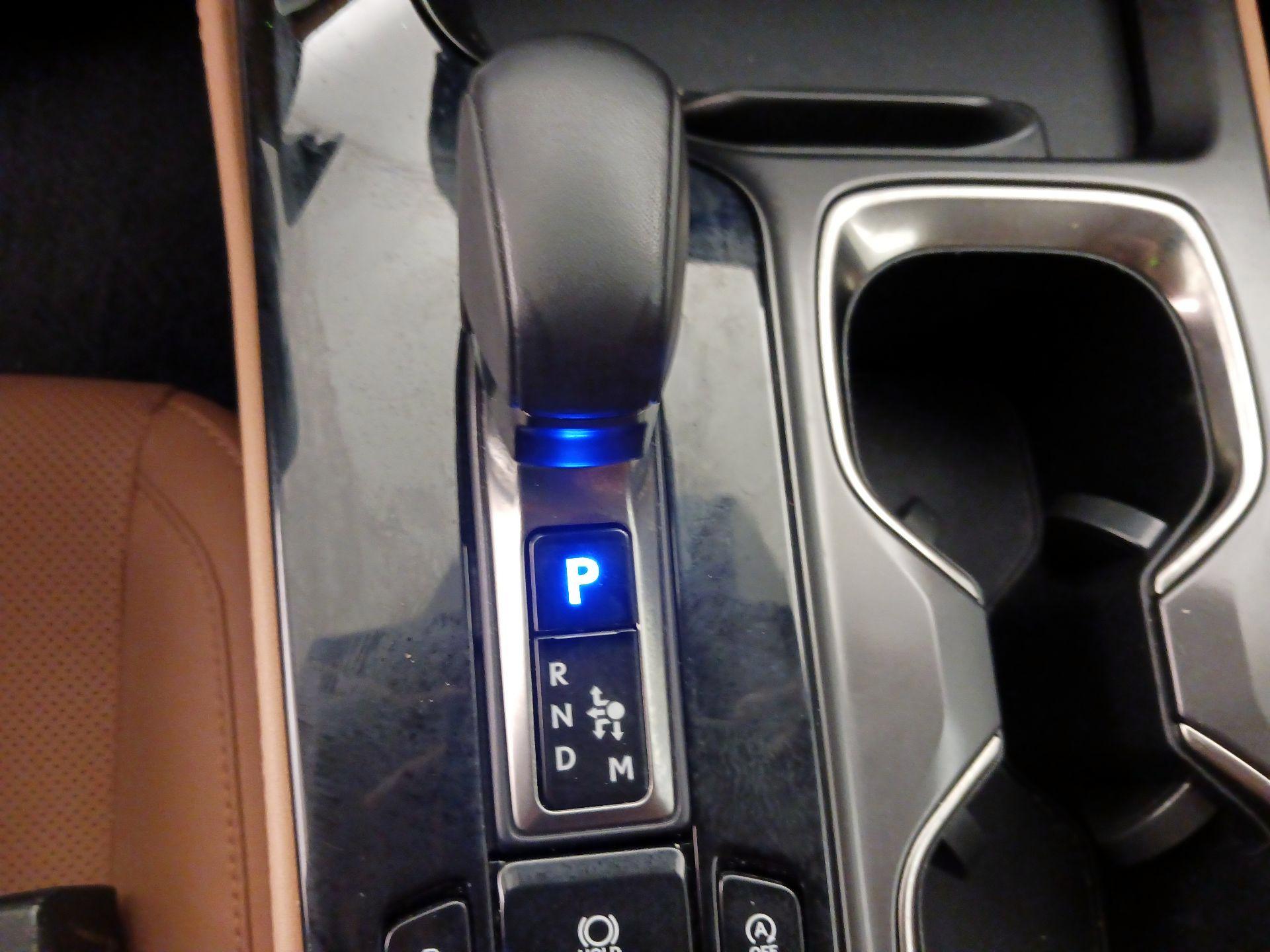 Thumbnail: 2024 Lexus NX - 17