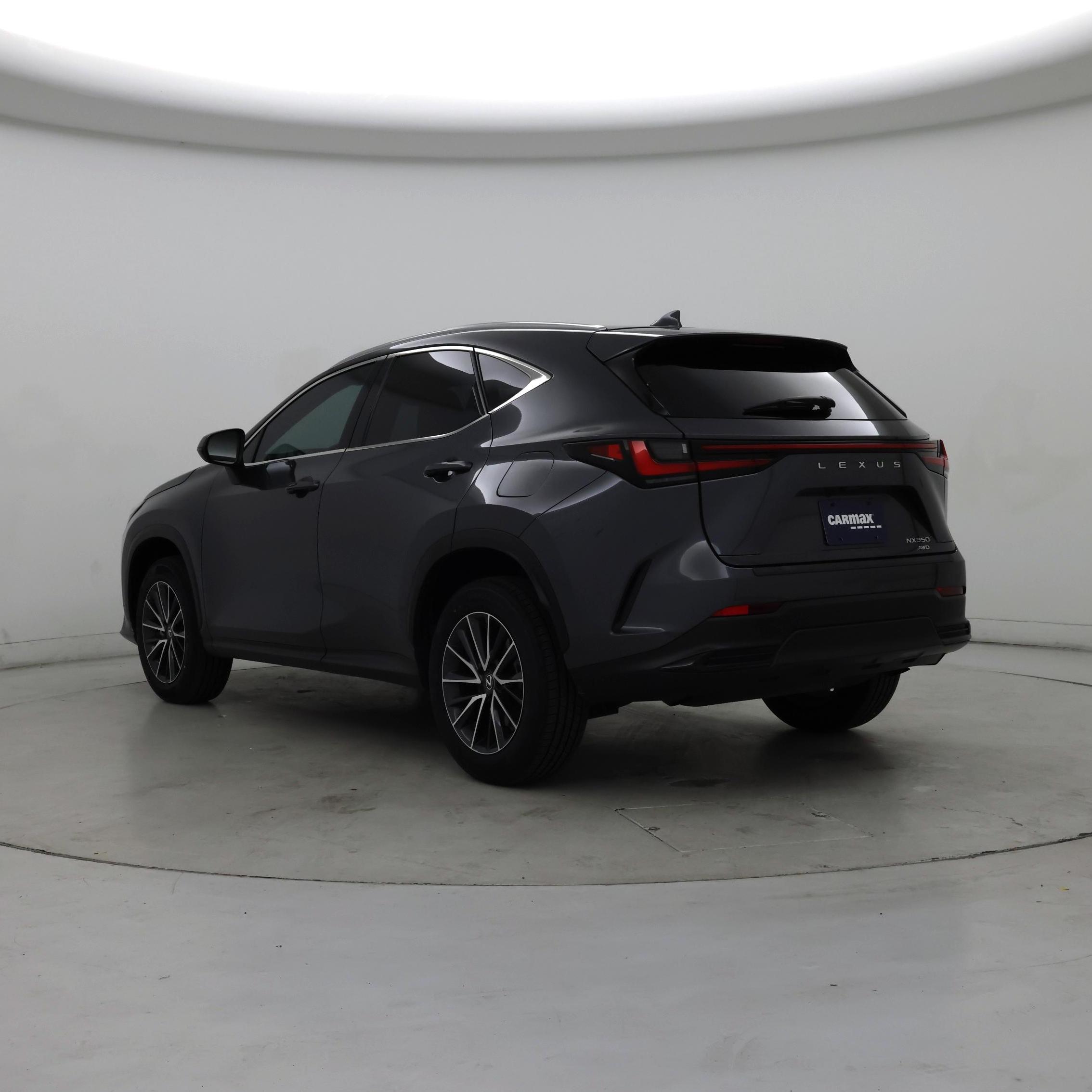 Thumbnail: 2024 Lexus NX - 2