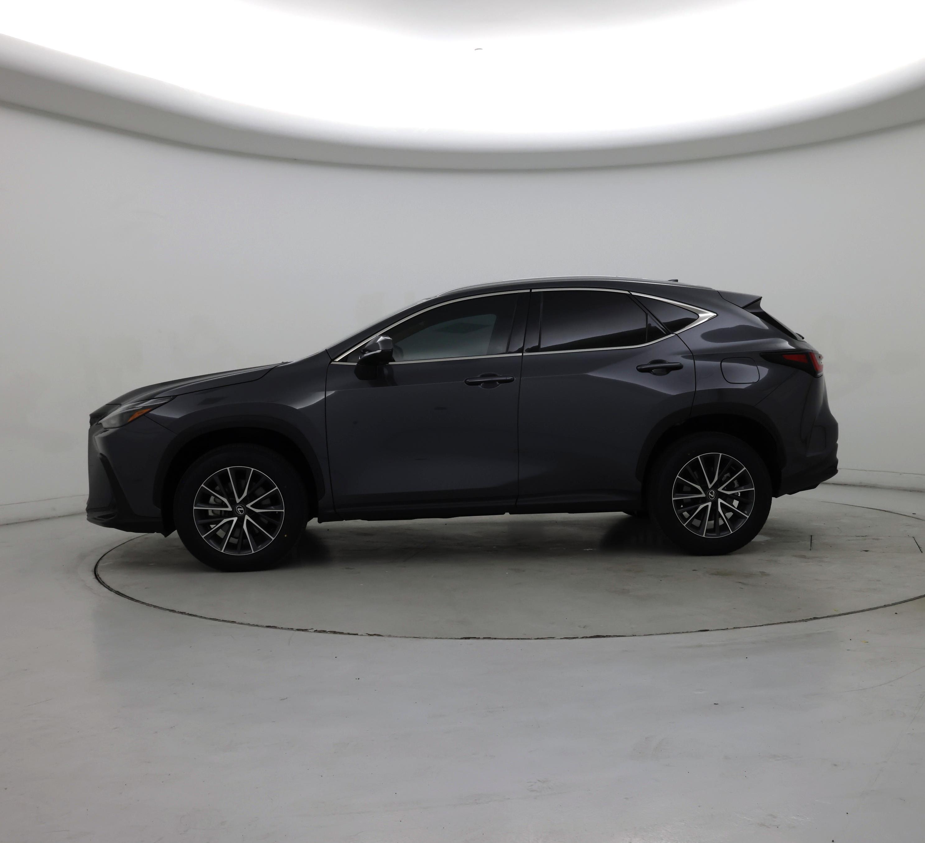 Thumbnail: 2024 Lexus NX - 3