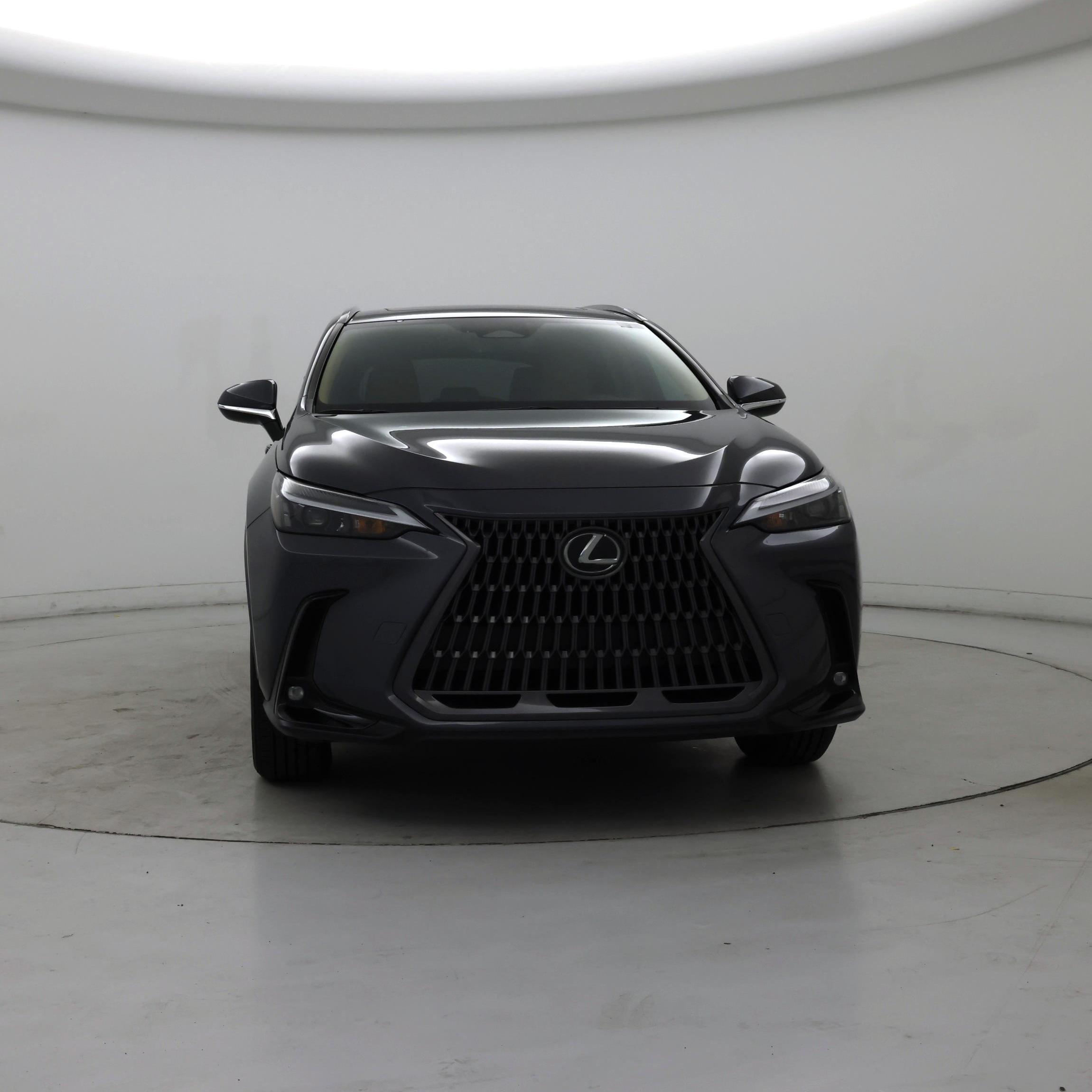 Thumbnail: 2024 Lexus NX - 5