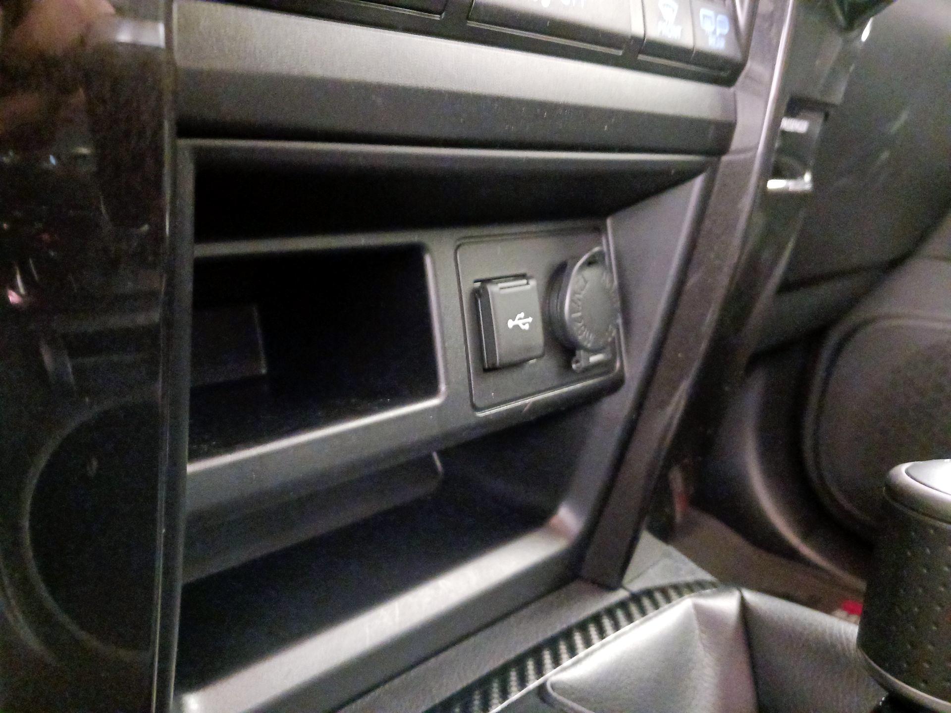 Thumbnail: 2022 Toyota 4Runner - 19