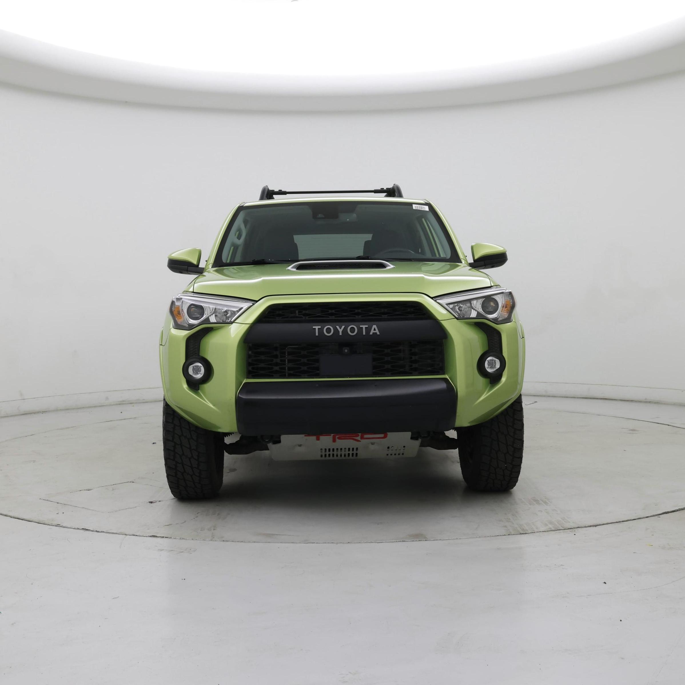Thumbnail: 2022 Toyota 4Runner - 5
