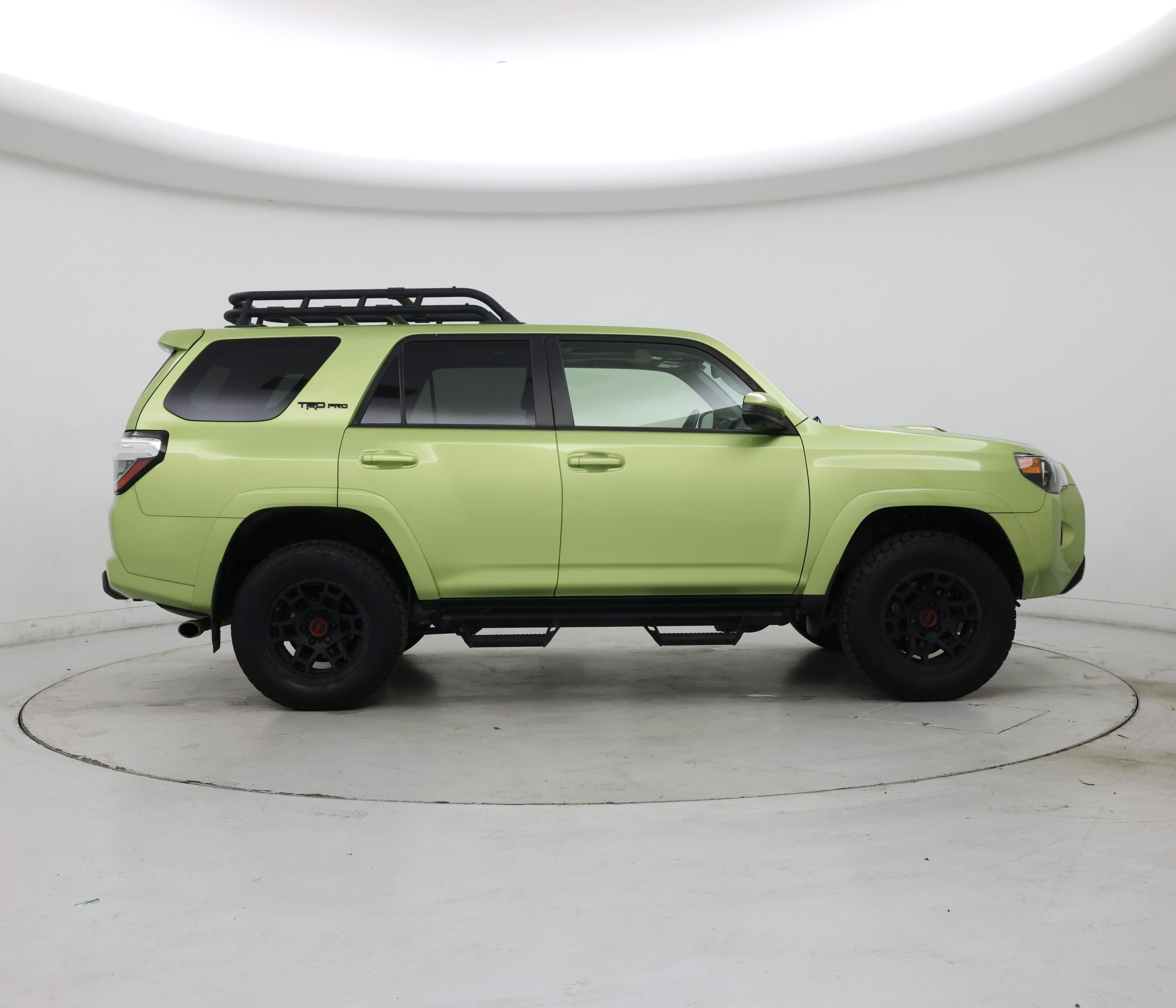 Thumbnail: 2022 Toyota 4Runner - 7