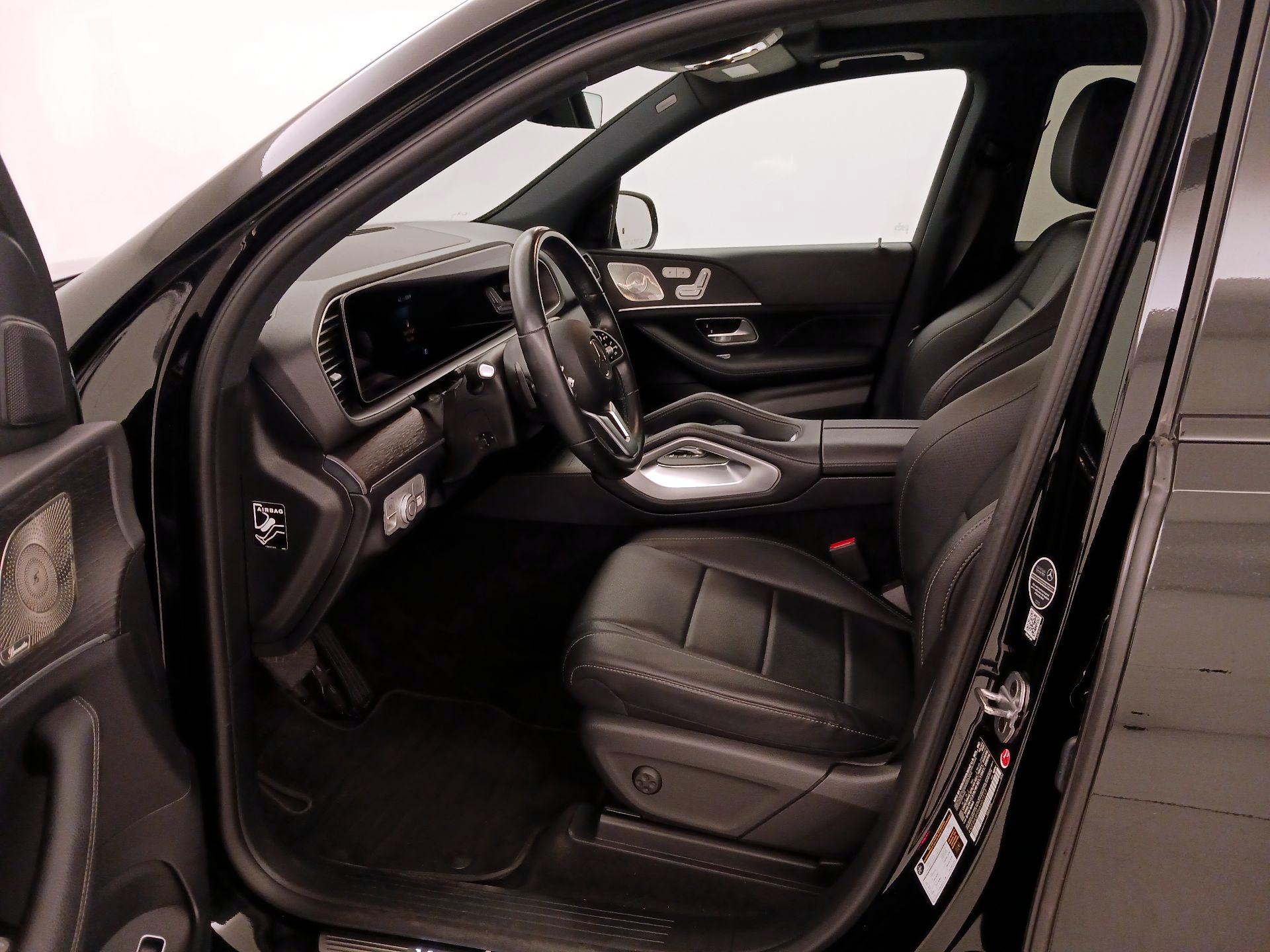 Thumbnail: 2022 Mercedes-Benz GLE - 11