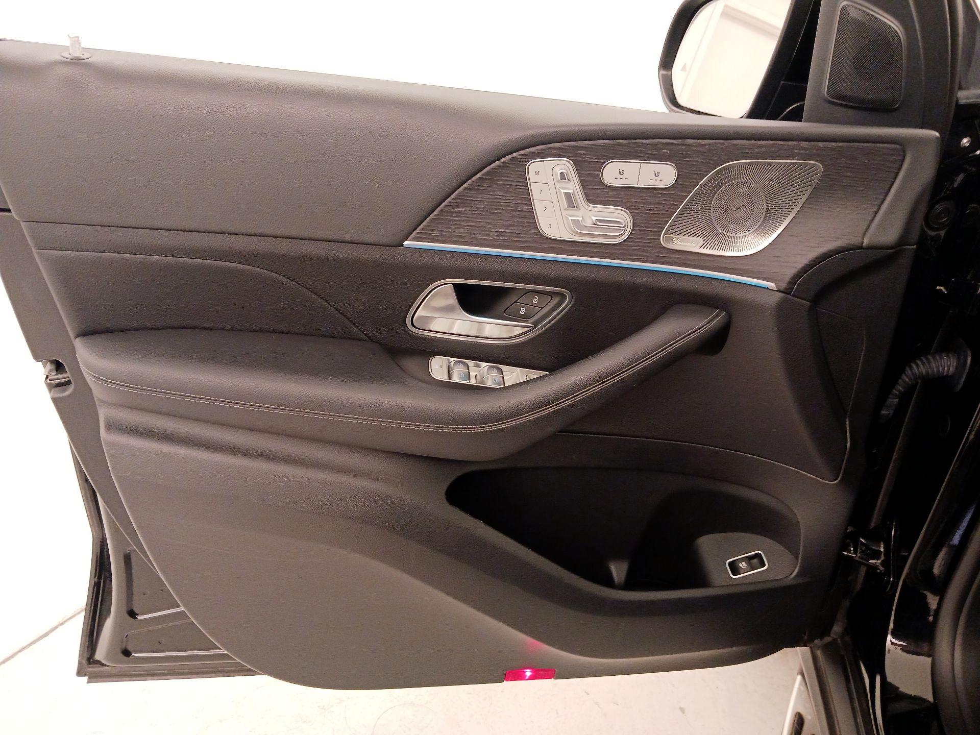 Thumbnail: 2022 Mercedes-Benz GLE - 12