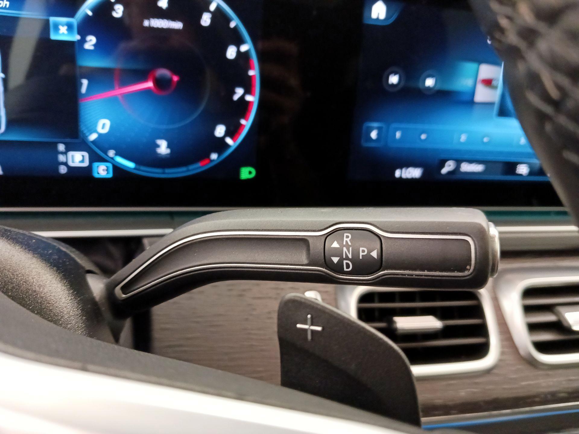 Thumbnail: 2022 Mercedes-Benz GLE - 18