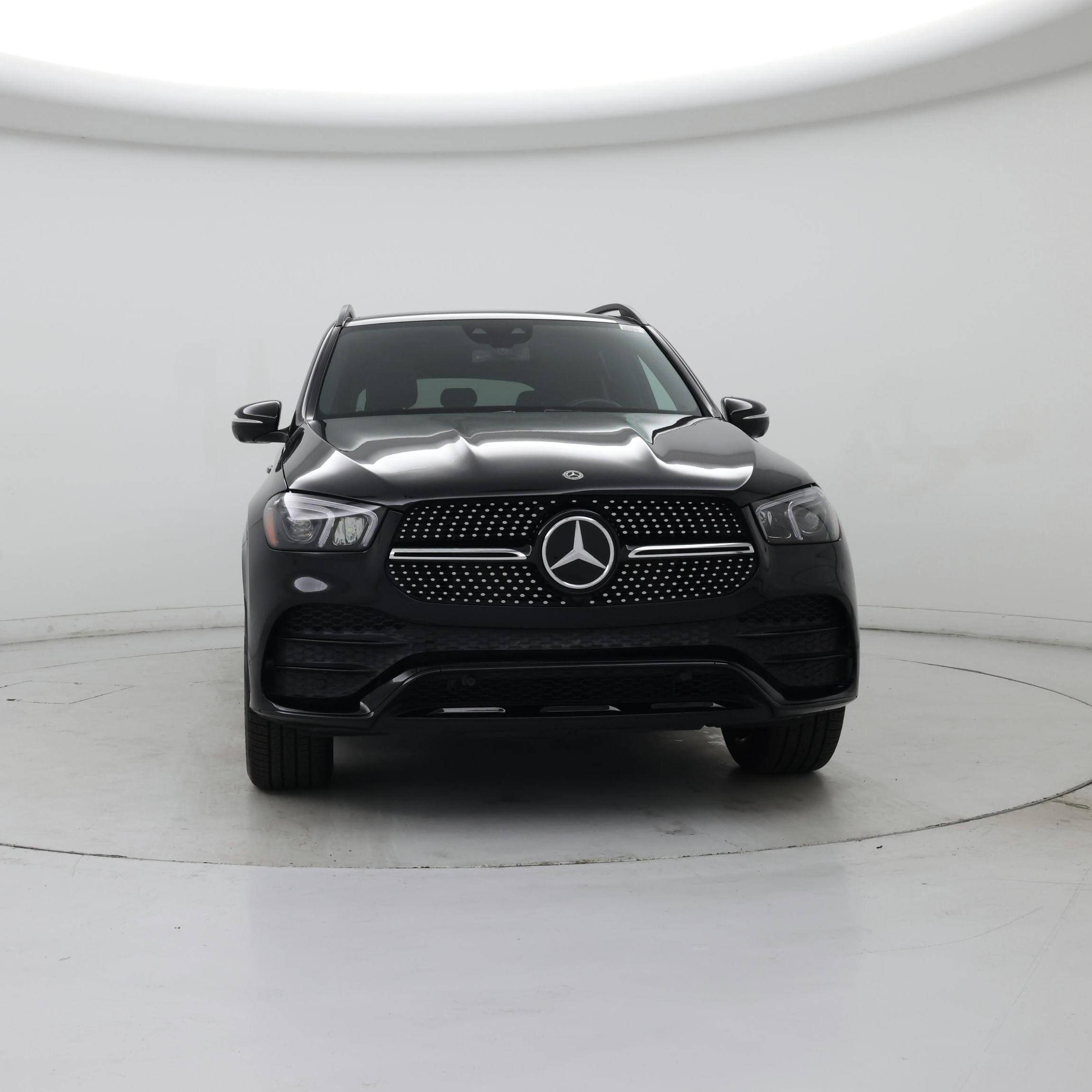 Thumbnail: 2022 Mercedes-Benz GLE - 5