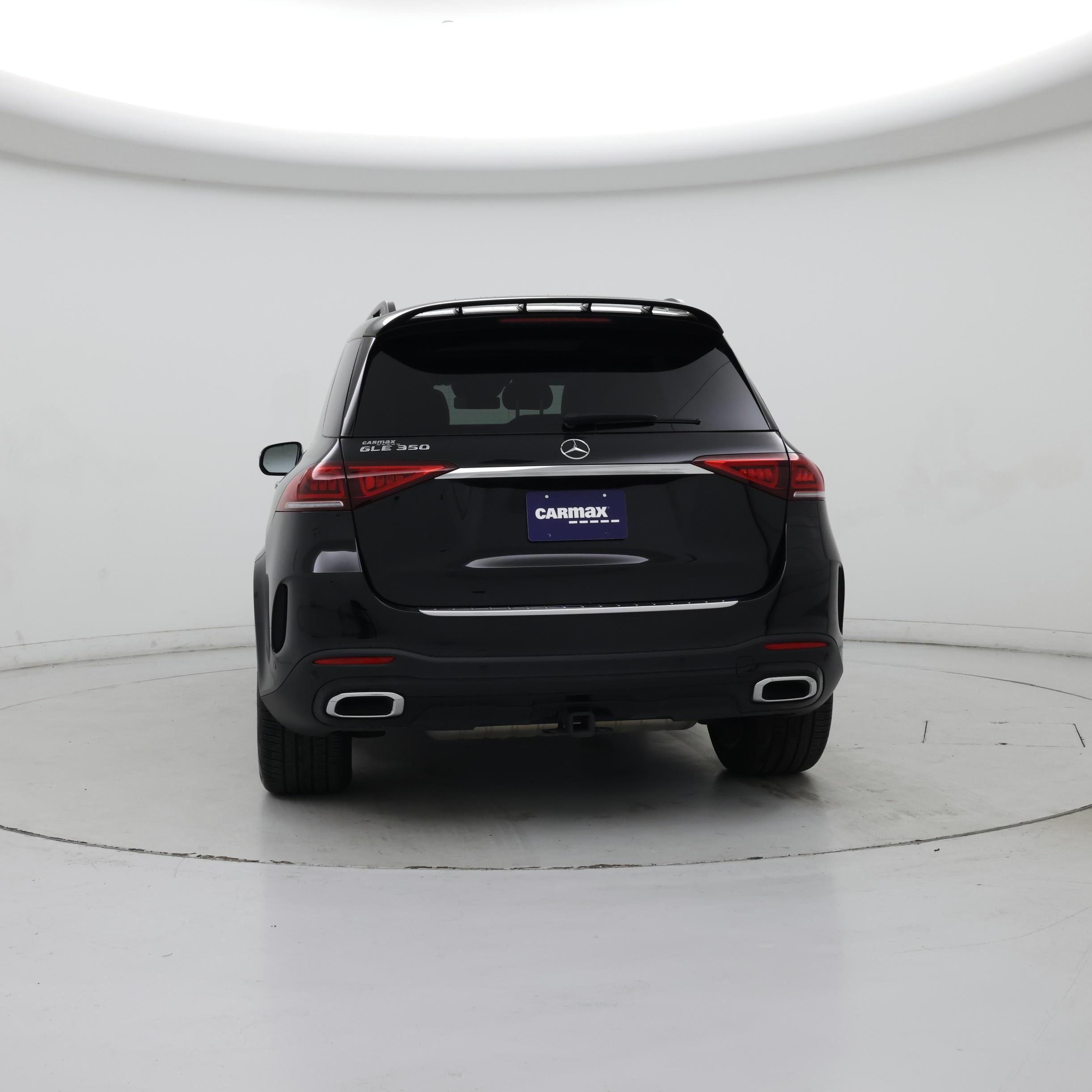 Thumbnail: 2022 Mercedes-Benz GLE - 6