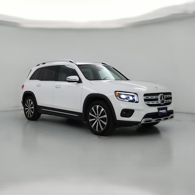 2022 Mercedes-Benz GLB250