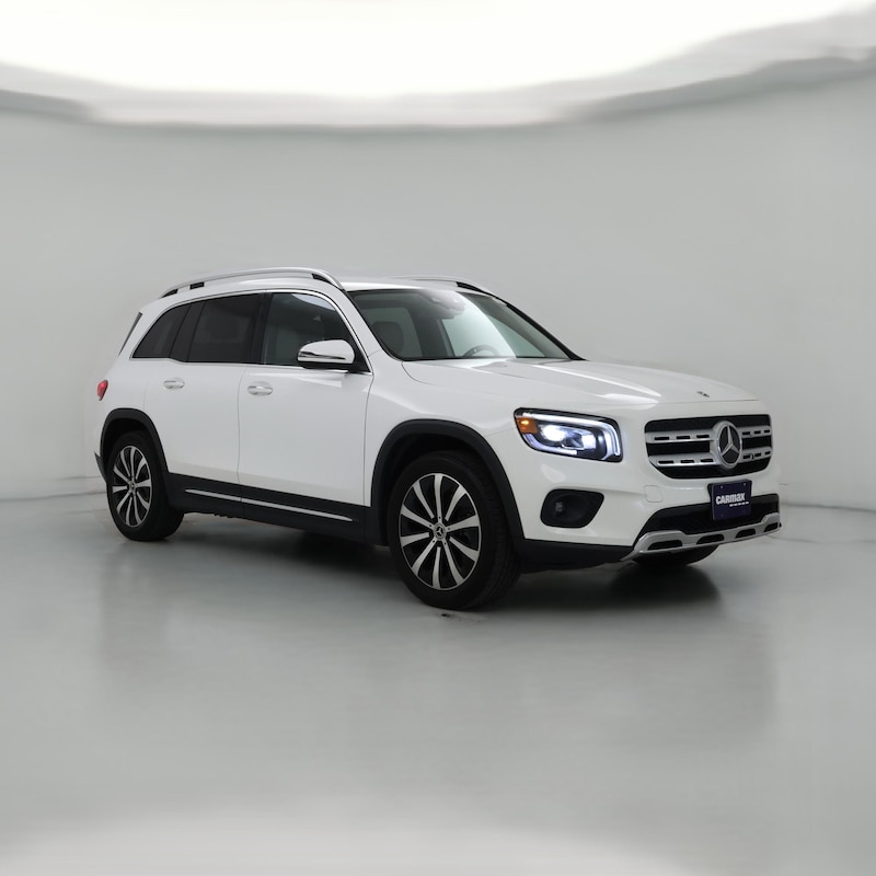 2022 Mercedes-Benz GLB250