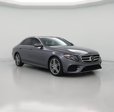 2018 Mercedes-Benz E300