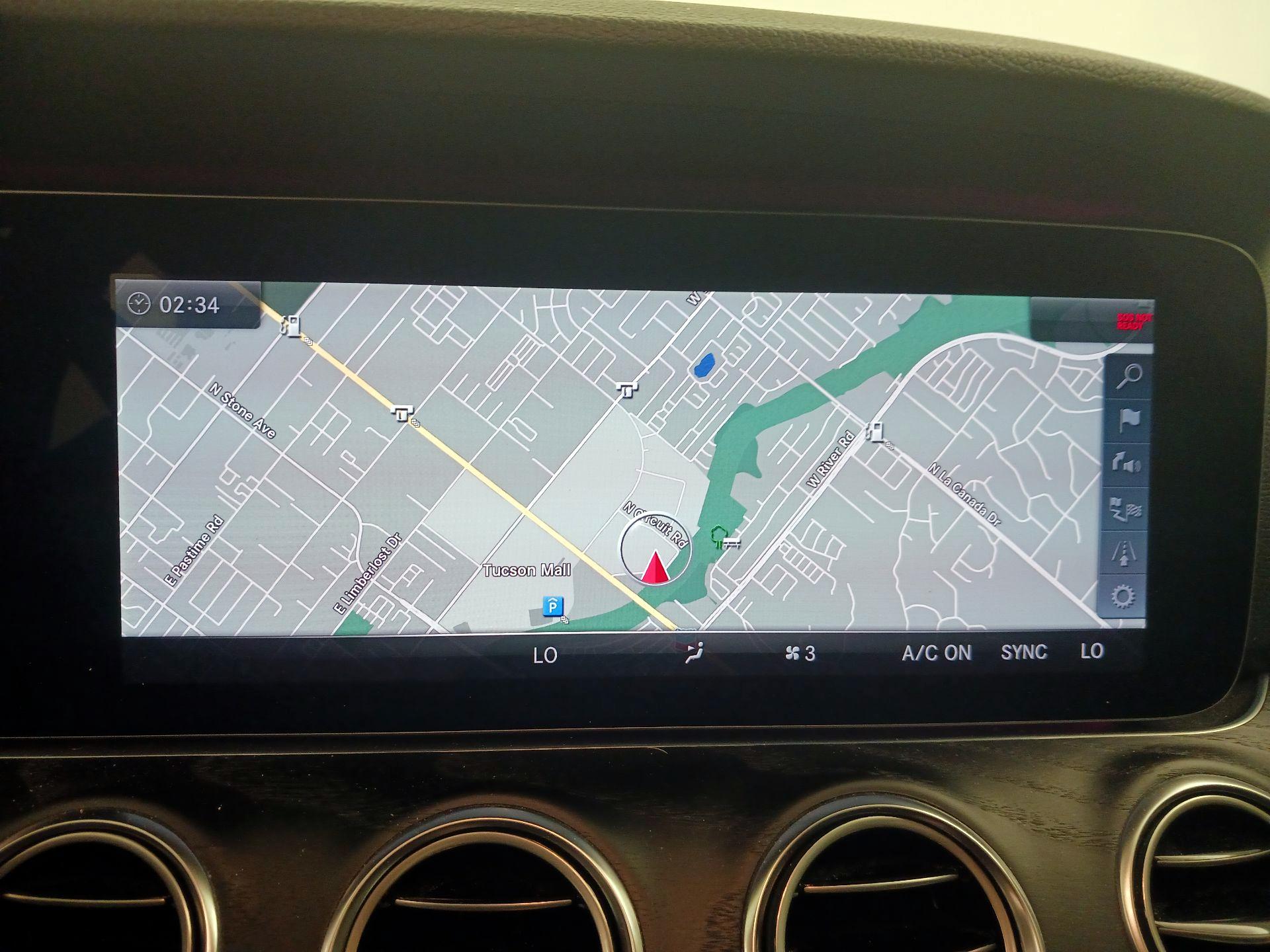 Thumbnail: 2018 Mercedes-Benz E-Class - 14