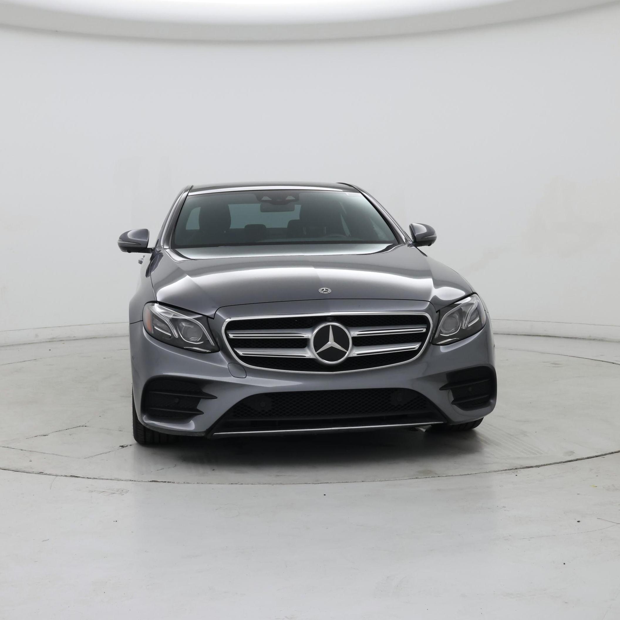 Thumbnail: 2018 Mercedes-Benz E-Class - 5