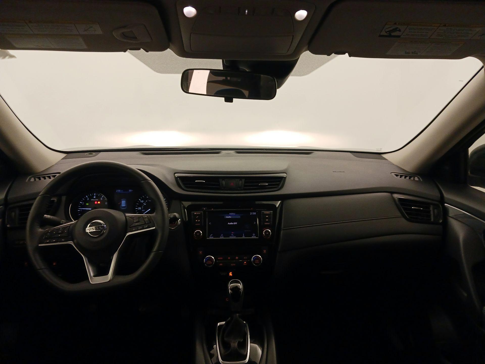 Thumbnail: 2019 Nissan Rogue - 9