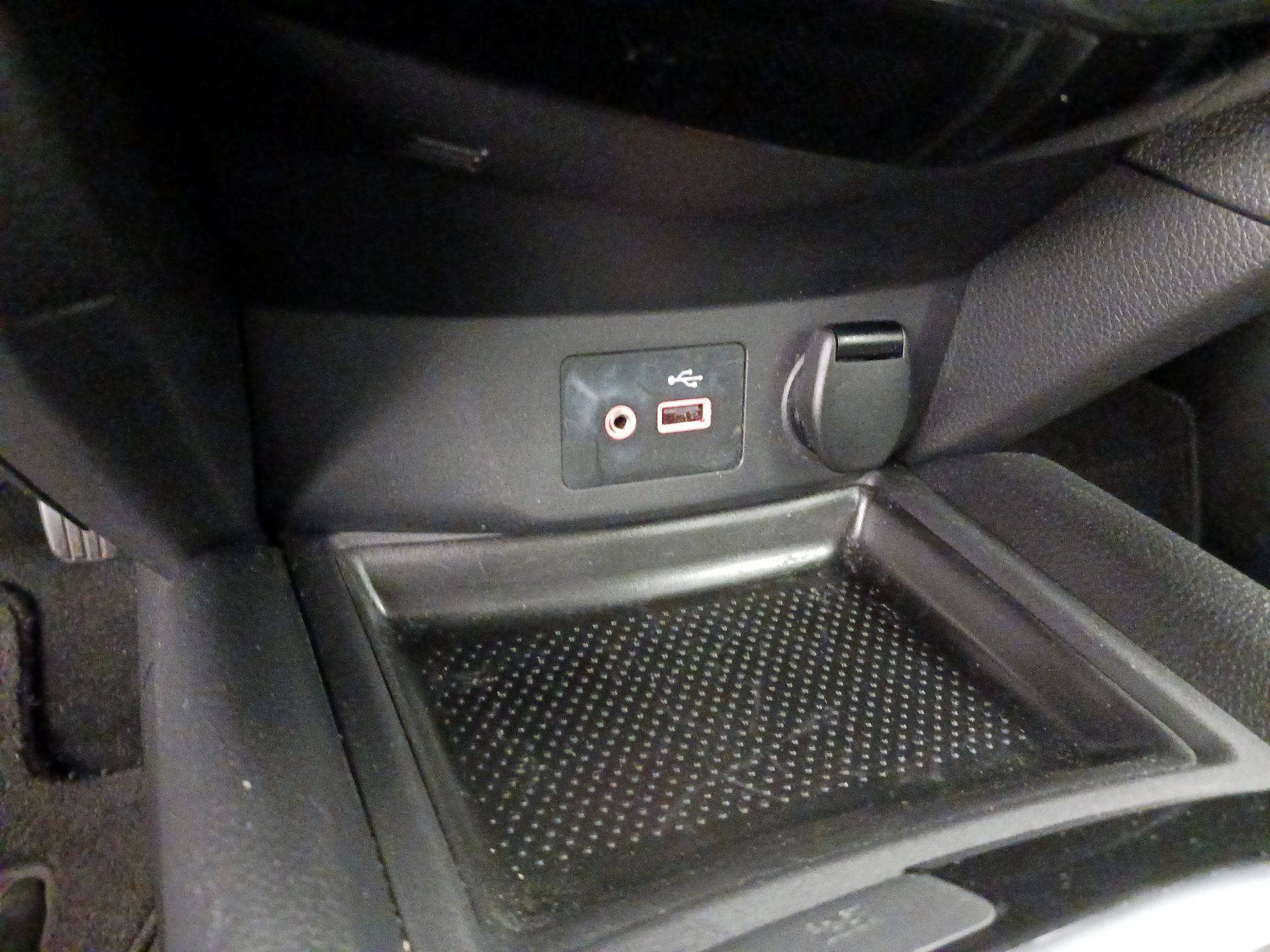 Thumbnail: 2019 Nissan Rogue - 18