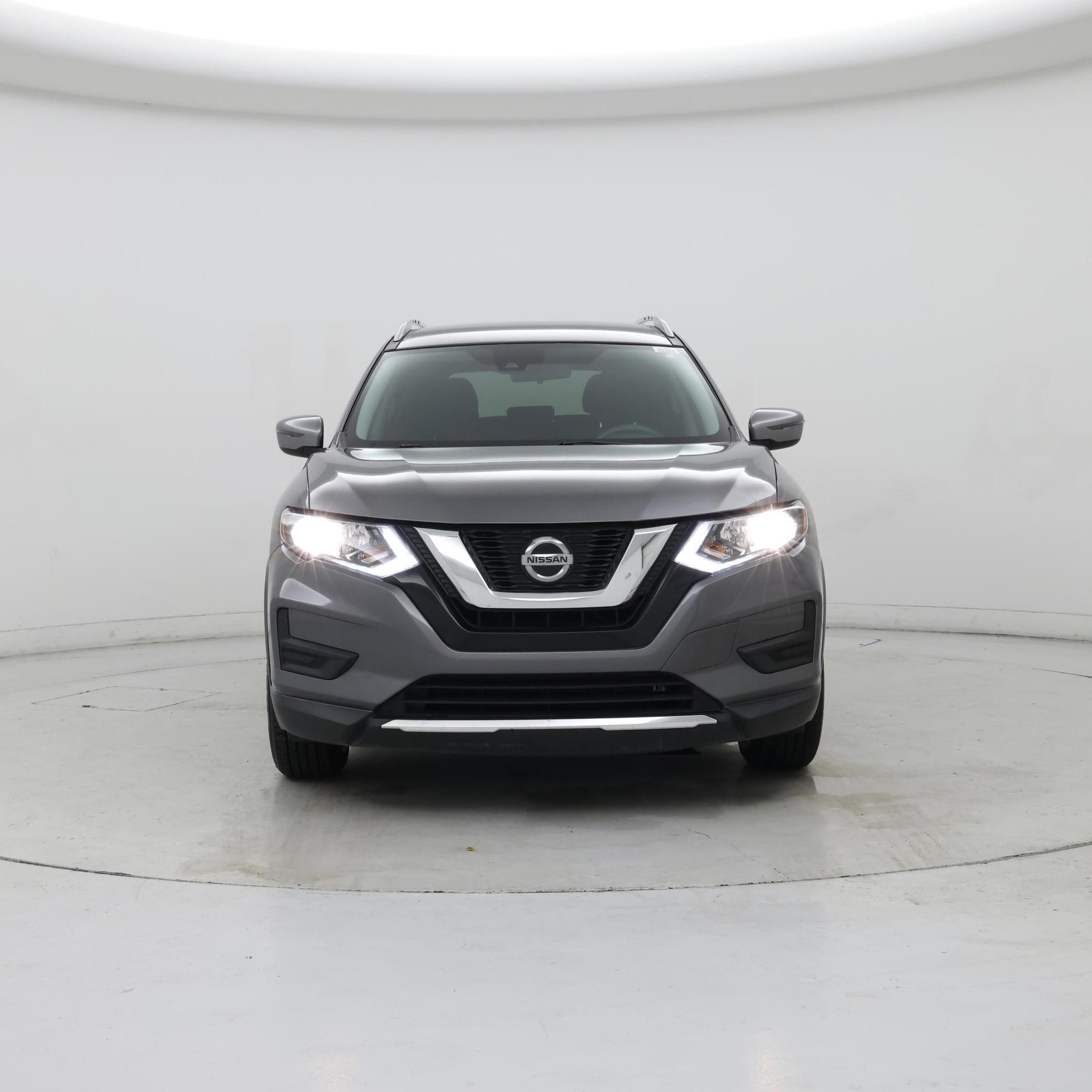 Thumbnail: 2019 Nissan Rogue - 5